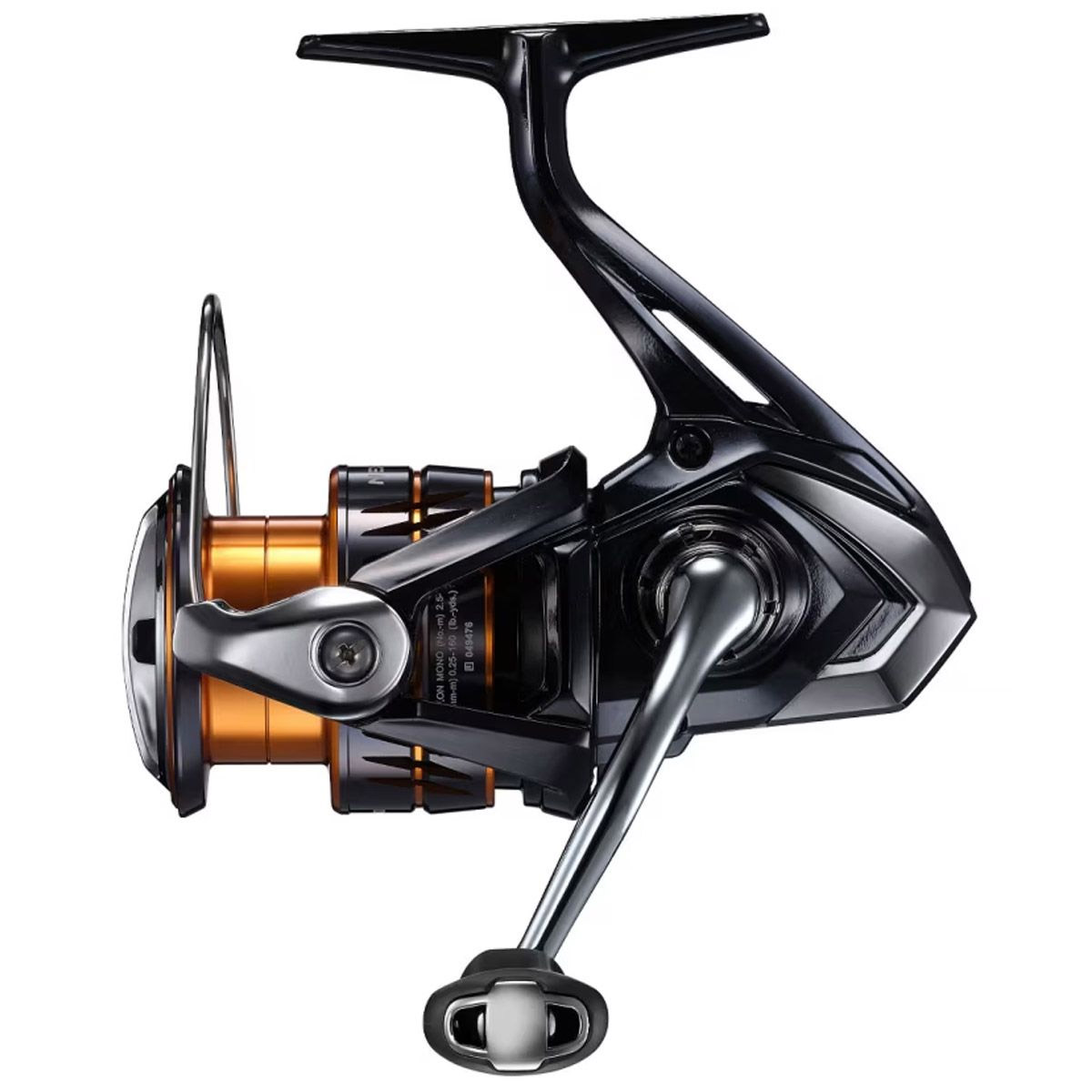 Shimano Nexave 1000 FJ