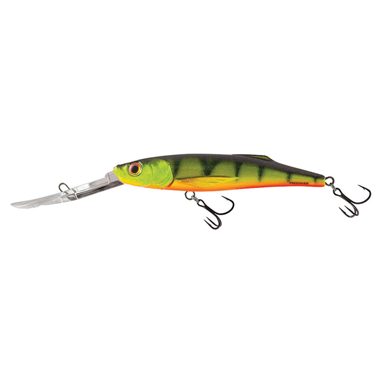 Salmo Freediver Super Deep Runner 9 CM