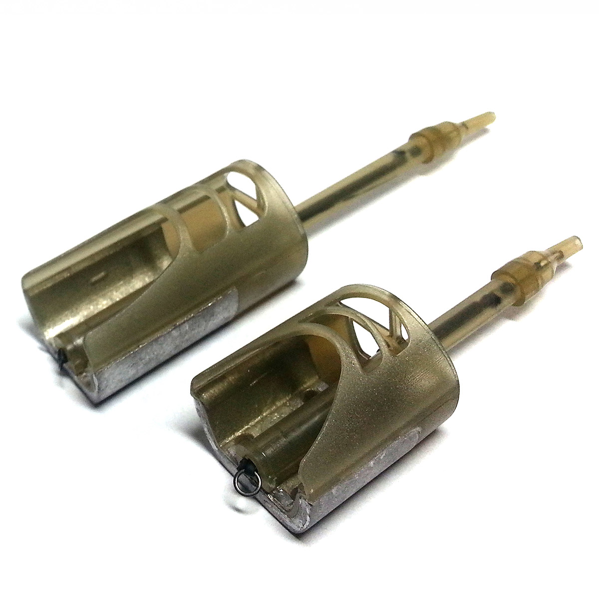 Guru X-Safe Pellet Feeder