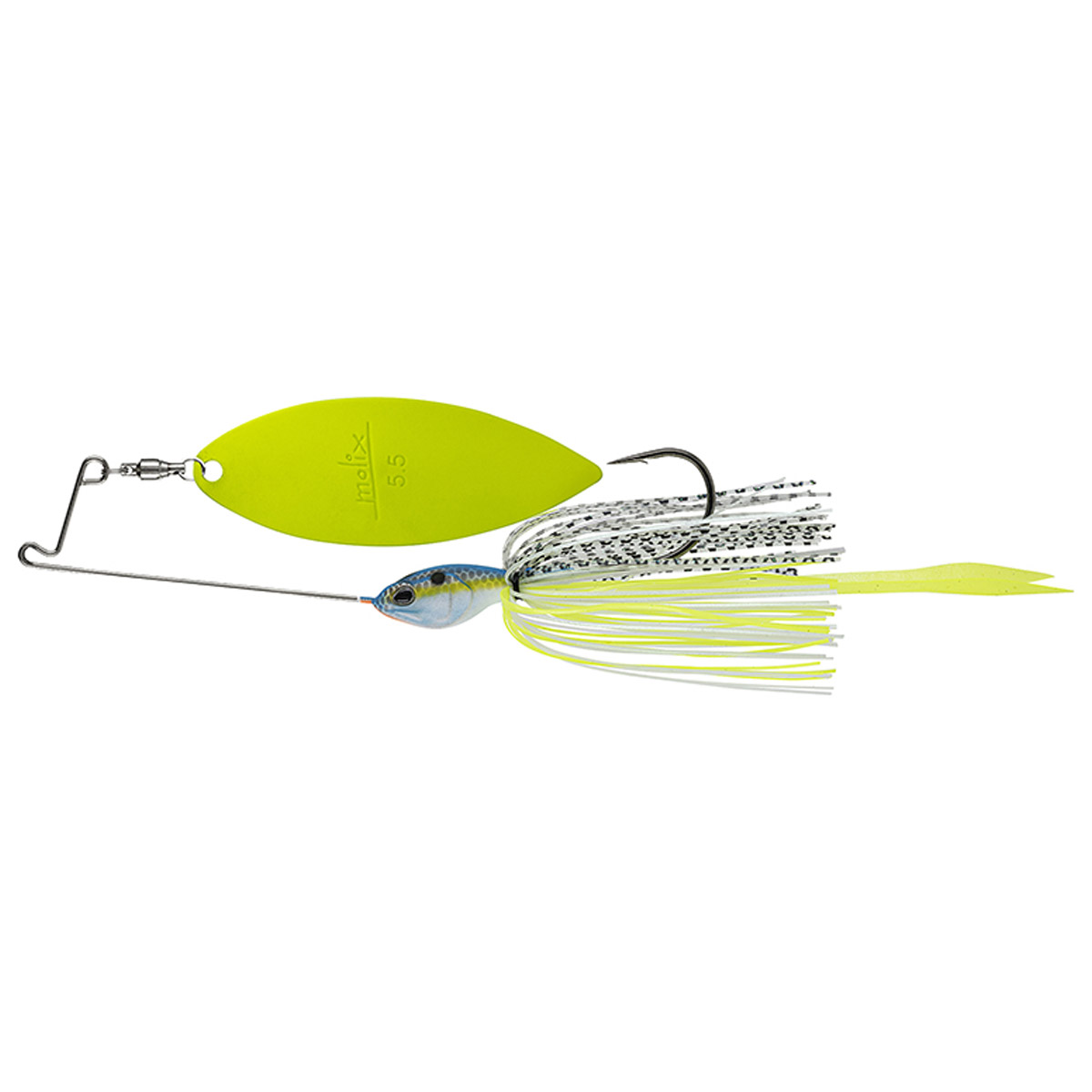 Molix Lover Short Arm Spinnerbait 14 Gram