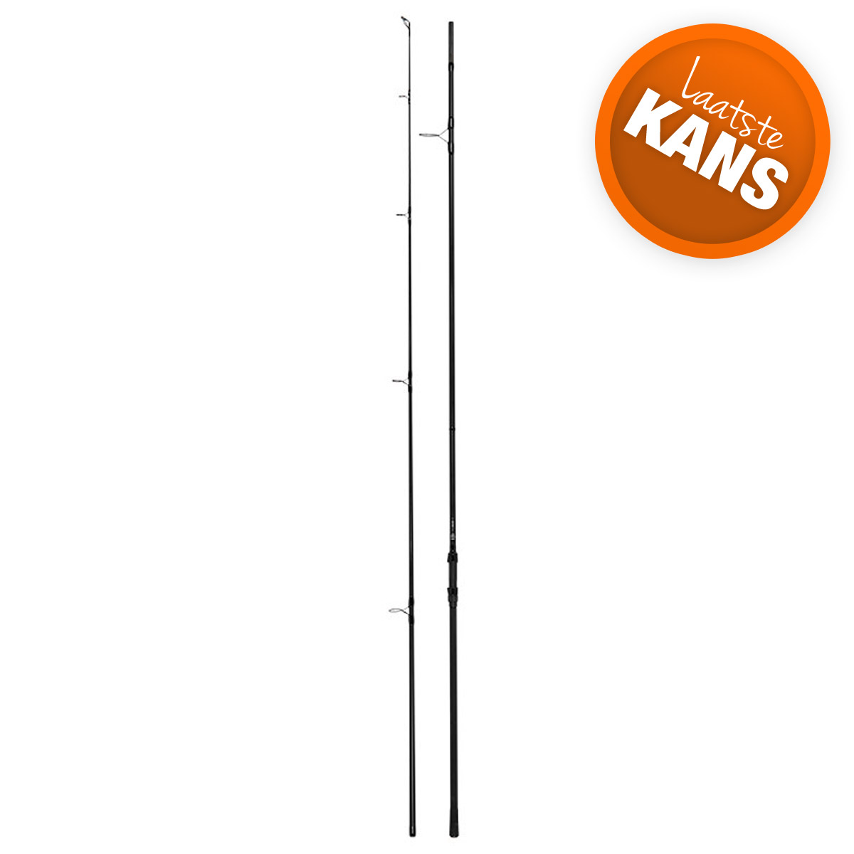 Fox Eos Pro Spod/marker Rod 12FT