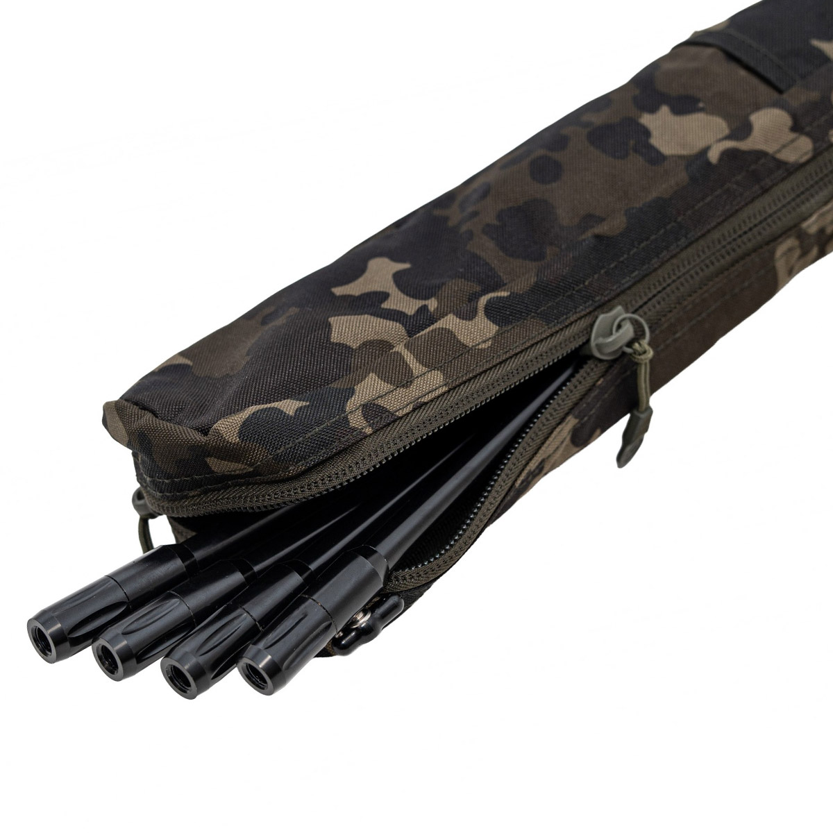 Korda Compac Storm Pole Bag Dark Kamo