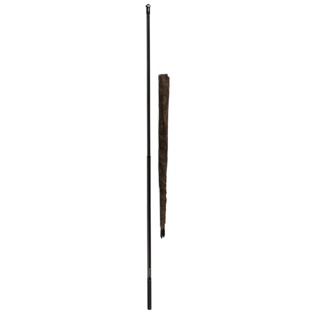 Fox Explorer Landing Net 42 Inch Telescopic 6ft Handle