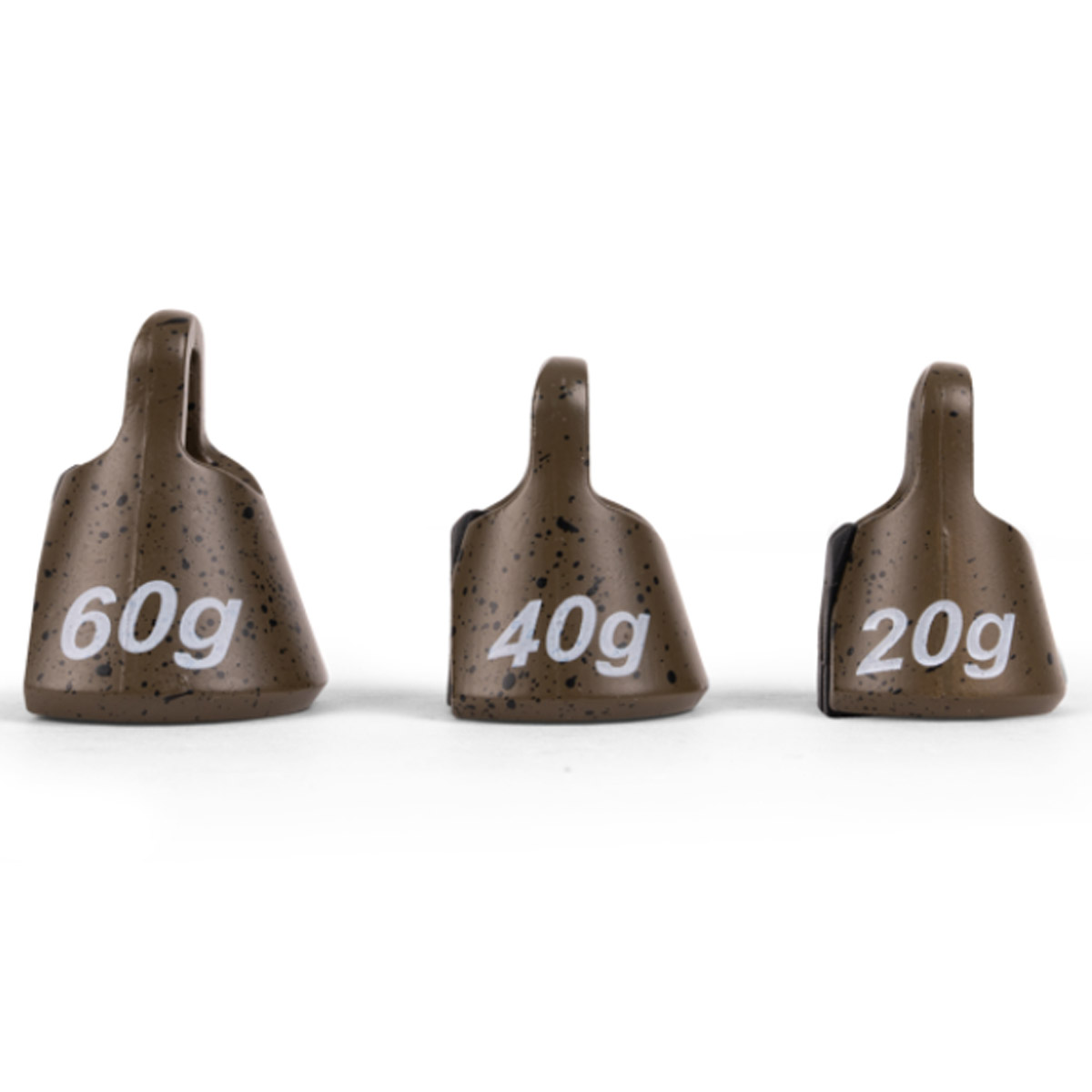 Korum Pinch-On Plummet