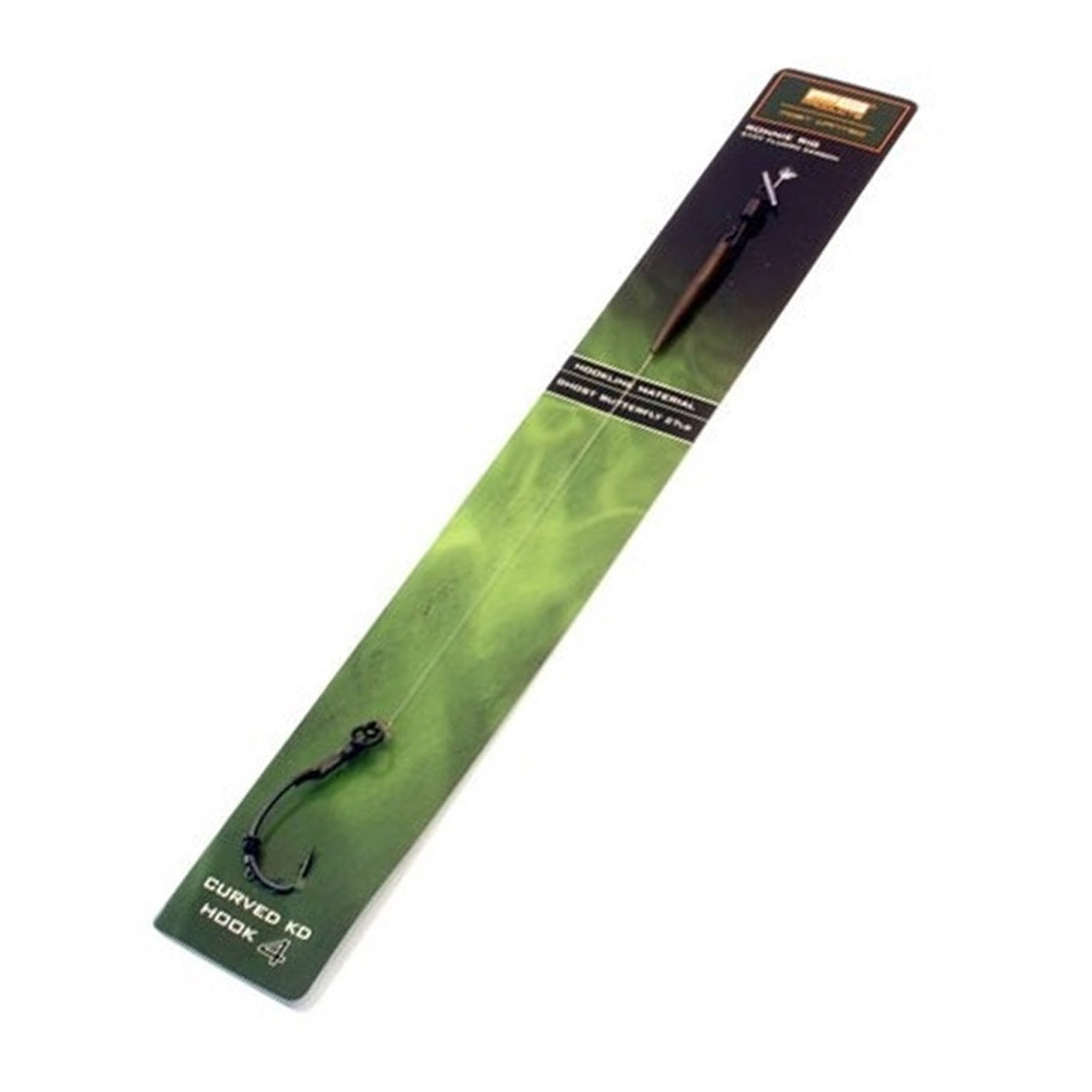 PB Products Ronnie Rig Stiff 