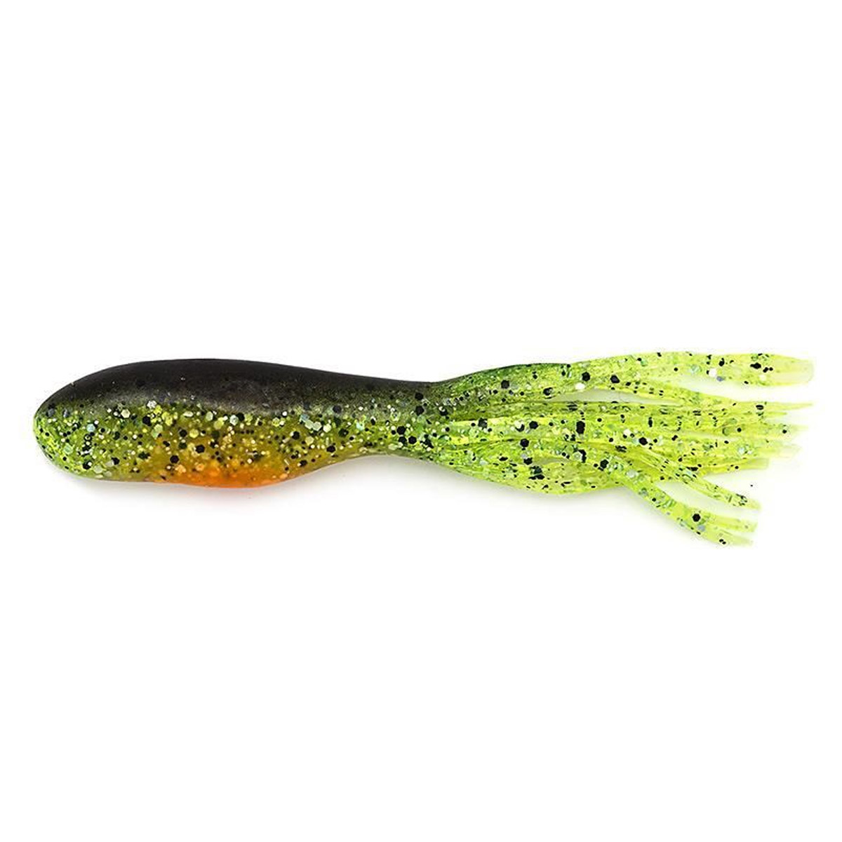 Gitzit Hard Time Minnows 3,5 Inch
