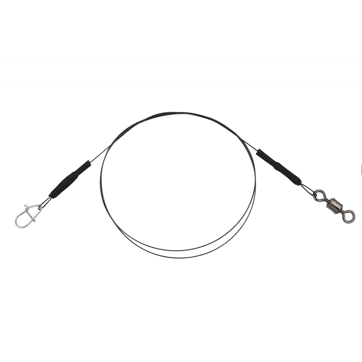 Spro Freestyle Titanium Leader 30 cm