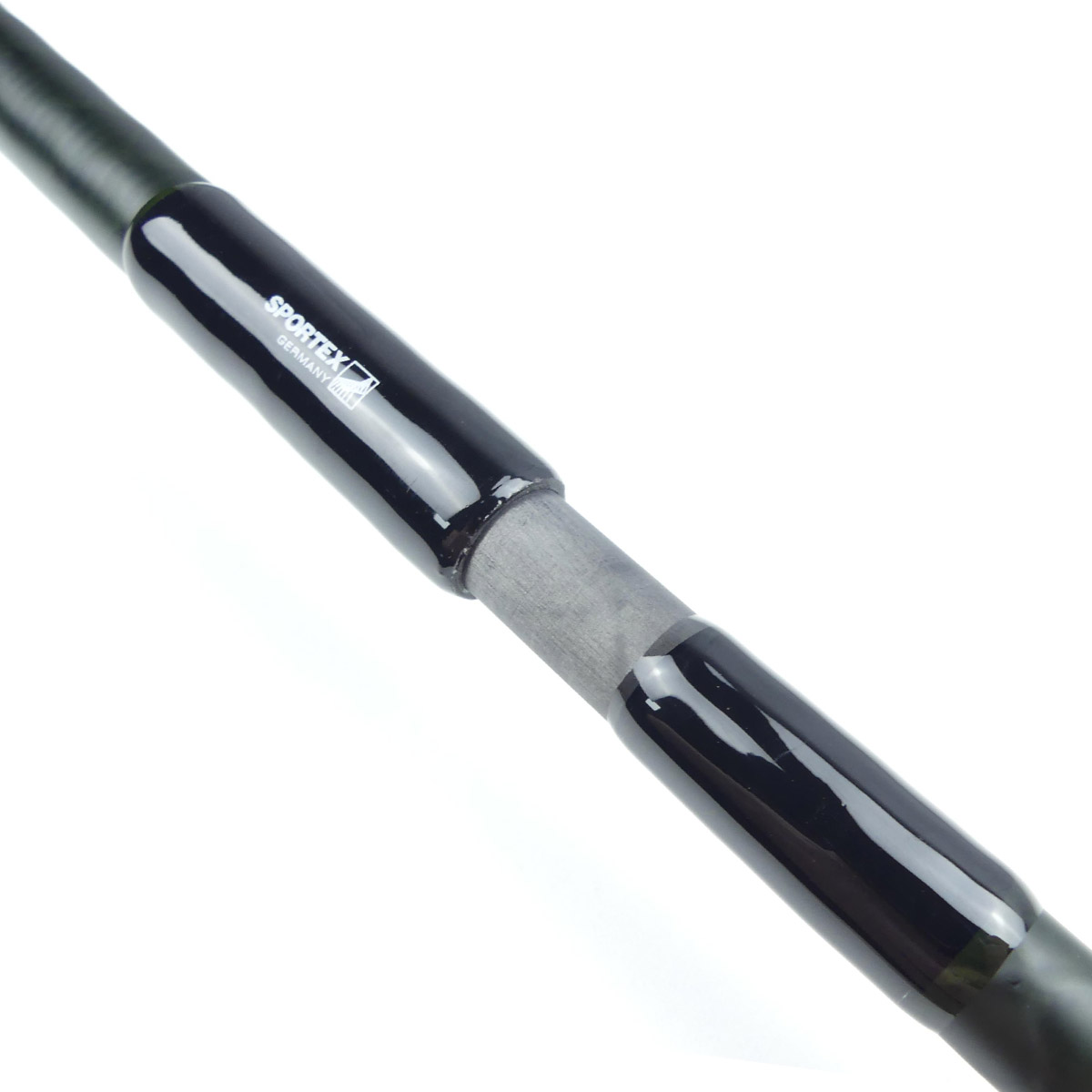 Sportex Paragon CS-2 Carp 12FT 2,75LBS