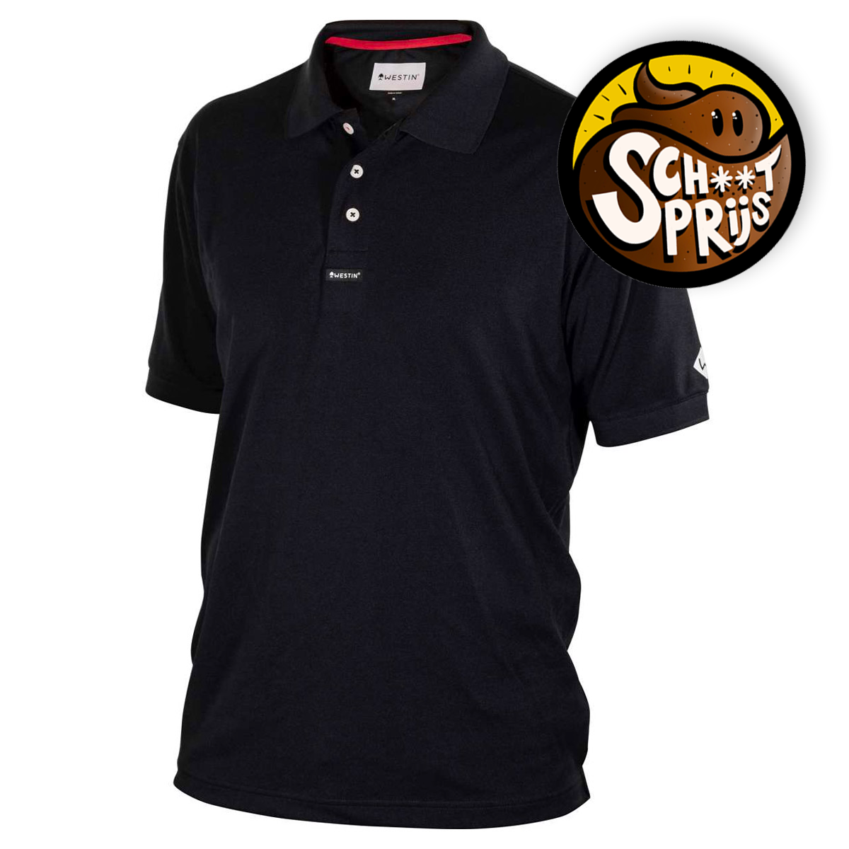Westin Dry Polo Shirt