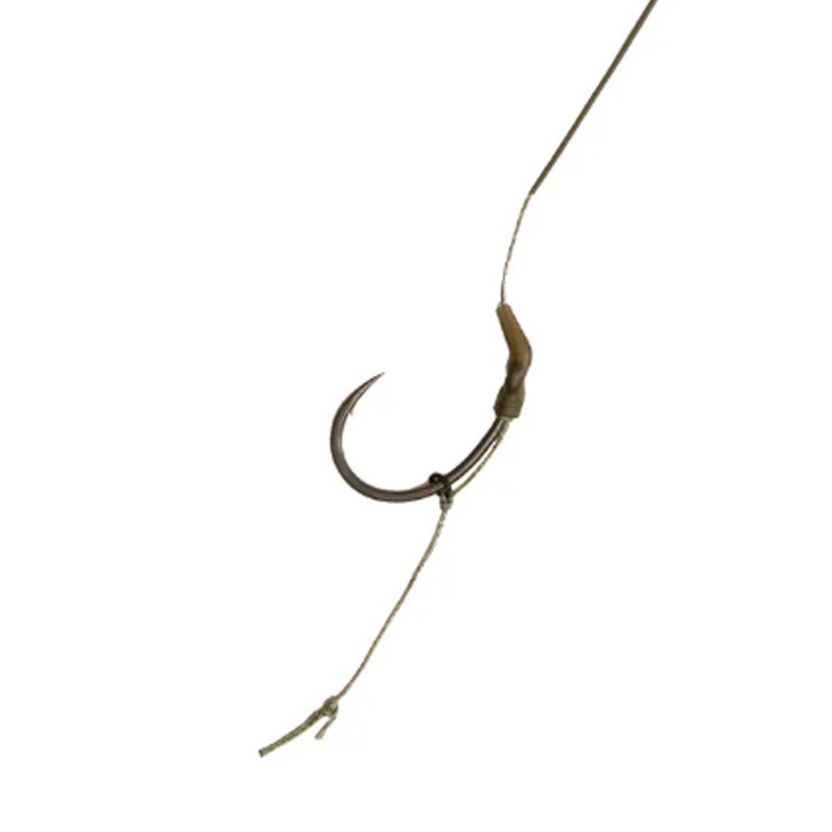 Trakker Continental Rigs - Barbed