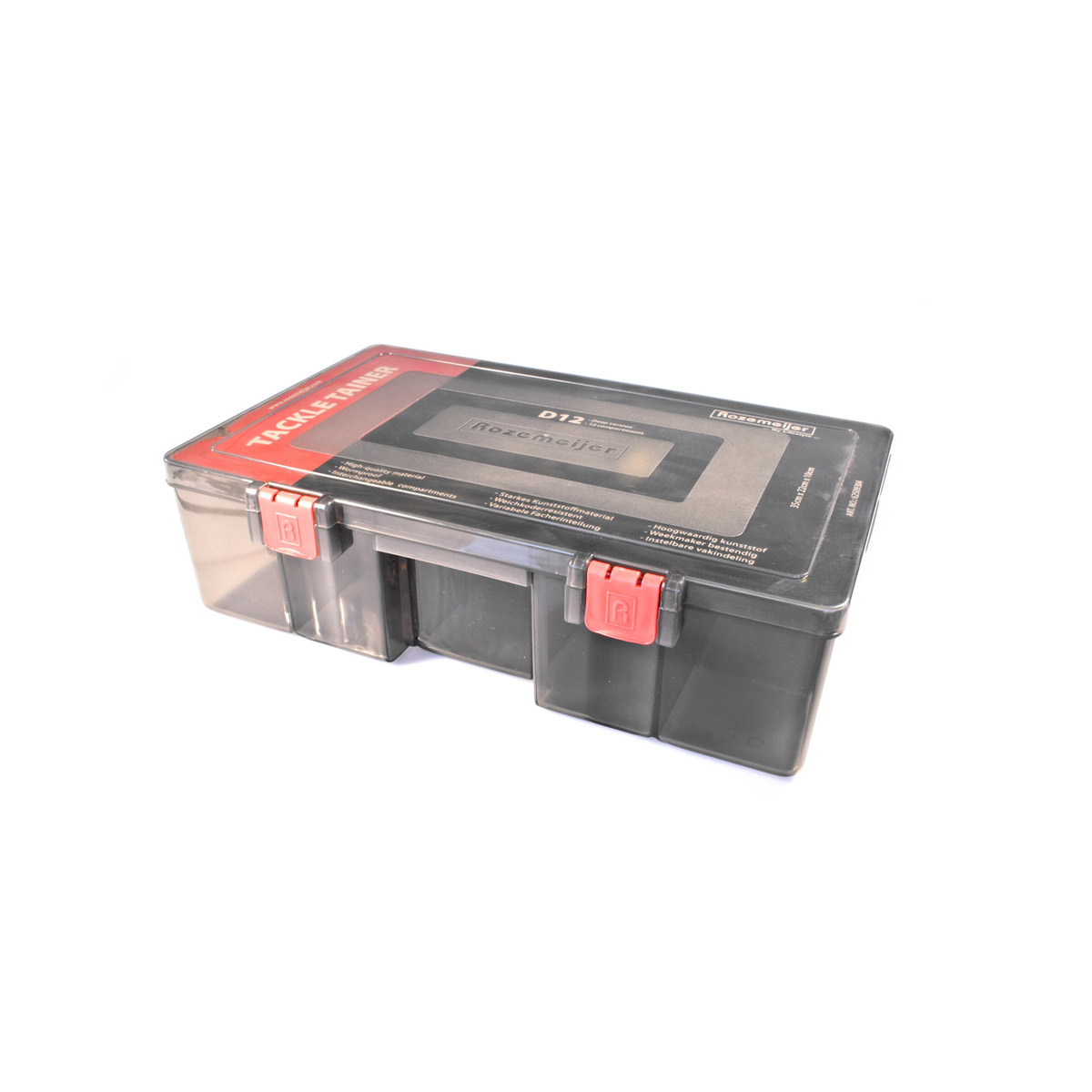 Rozemeijer Tackle Tainer Deep