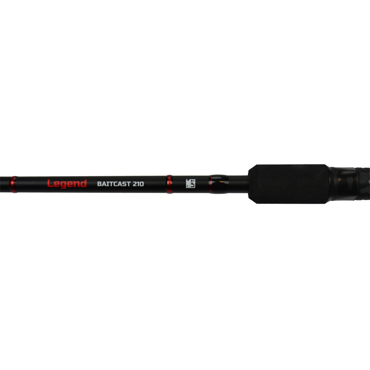 LFT Legend Baitcast 2,10M 20-50 Gram