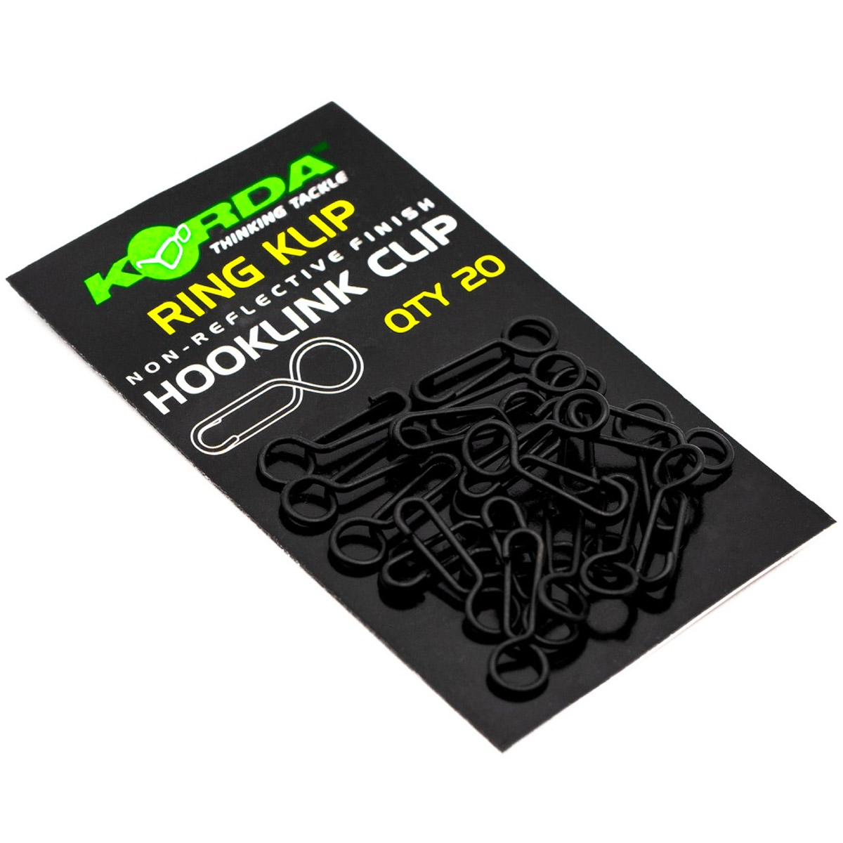 Korda Ring Clip