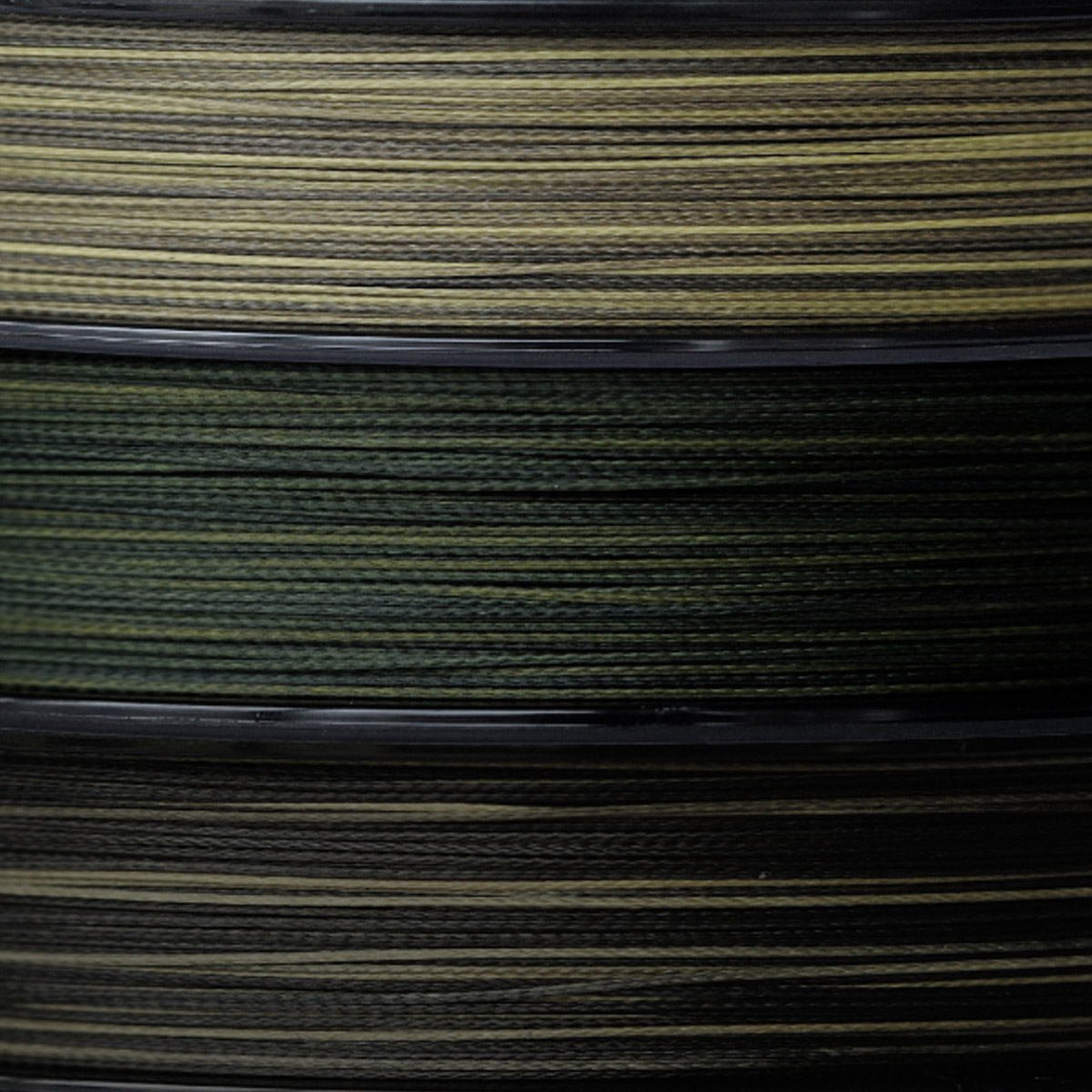 Carp Whisperer - Braided Snag Leader - 80 lb