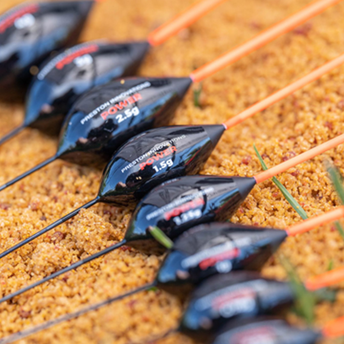 Preston Innovations Power Pole Float