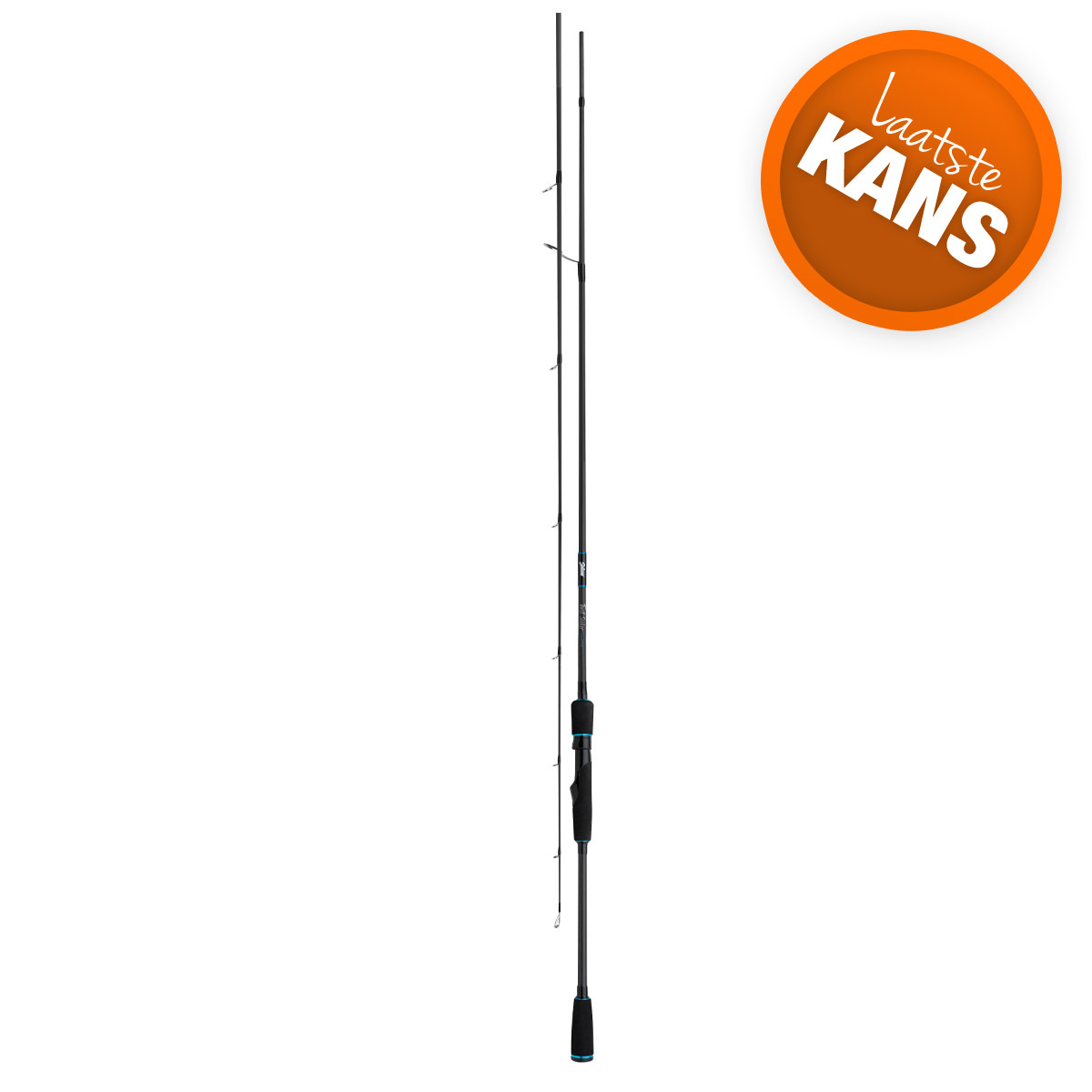 Salmo Thrill Seeker Rod