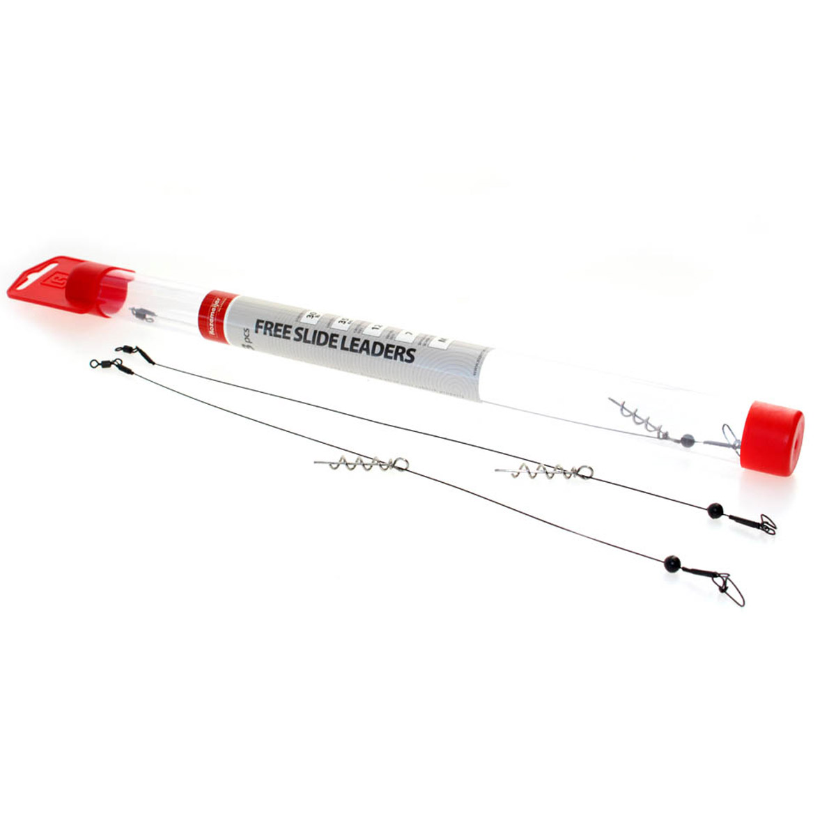 Rozemeijer Free Slide Leaders