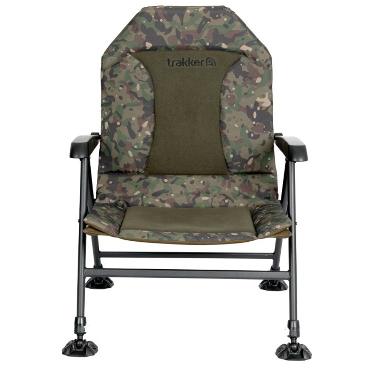 Trakker RLX Recliner Chair