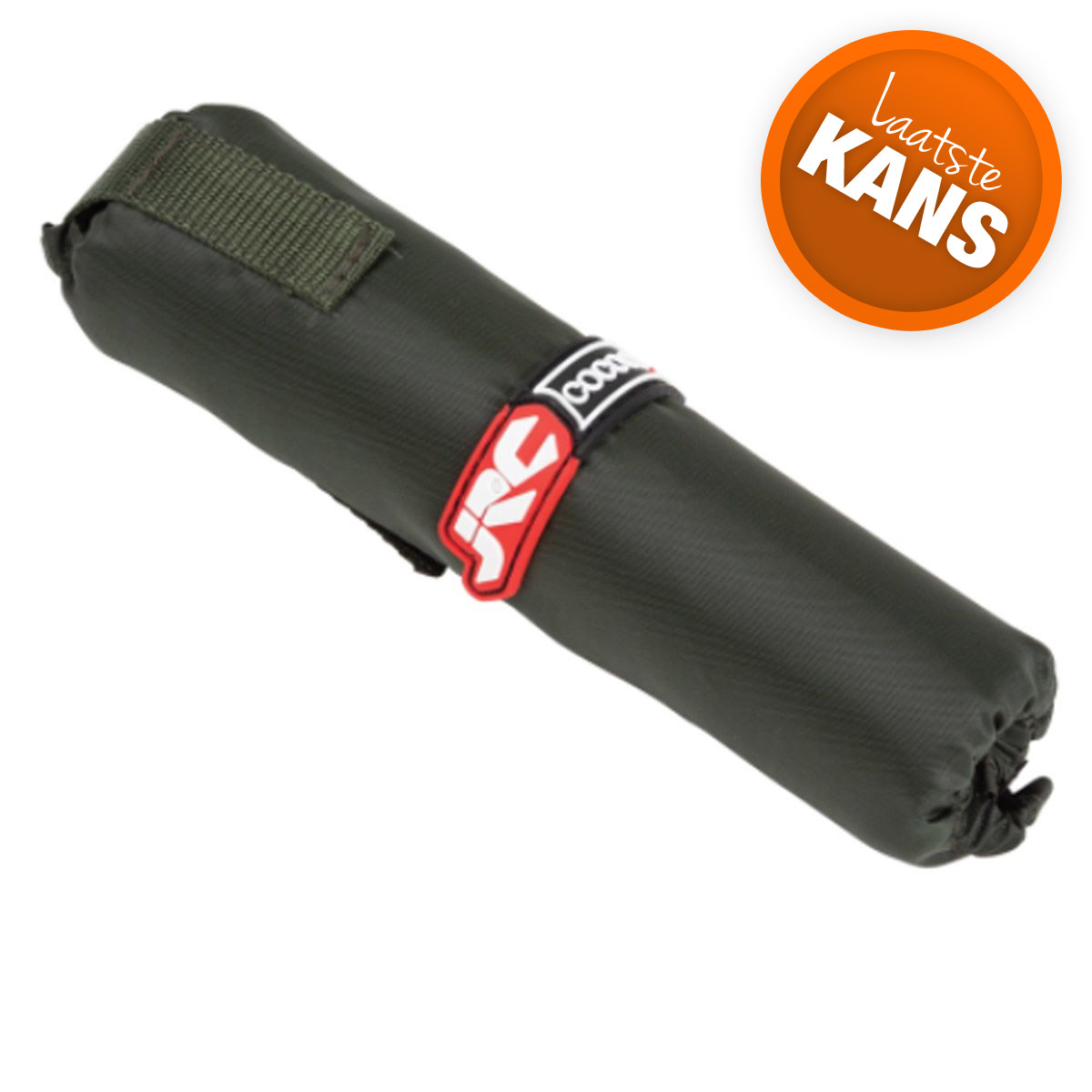 JRC Cocoon 2G Net Float Slim