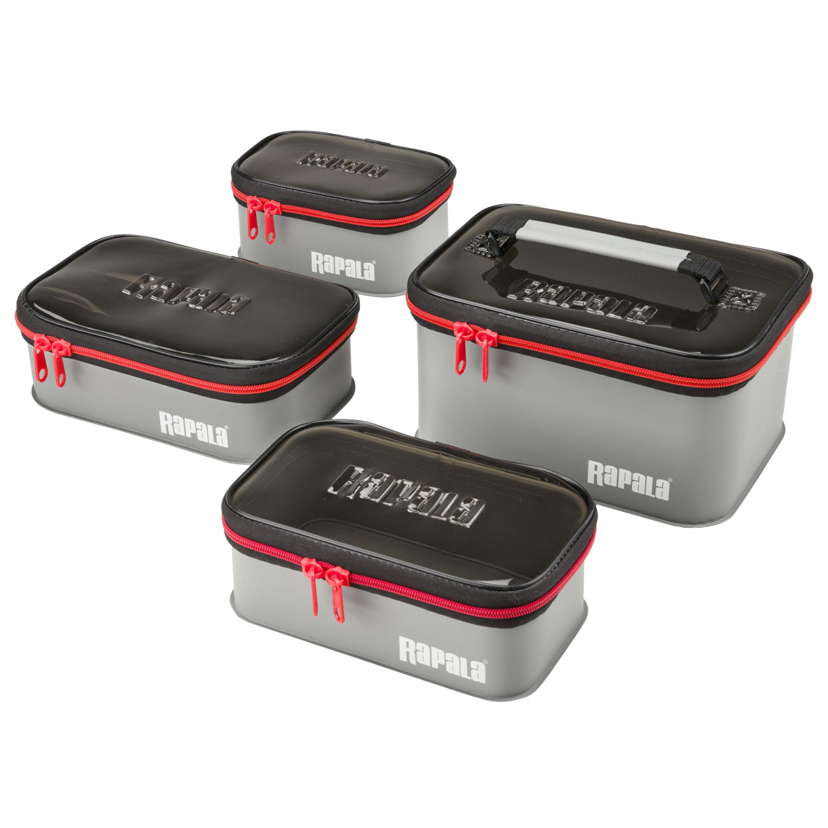 Rapala Hydro Tackle Box S