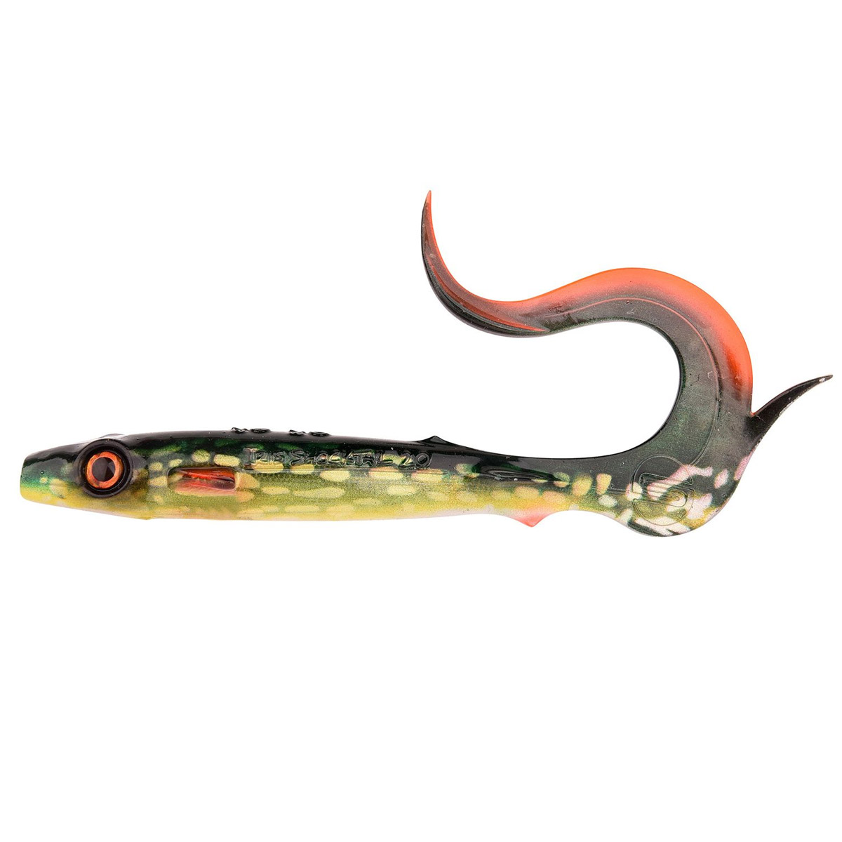Spro Iris Shocktail 20 CM