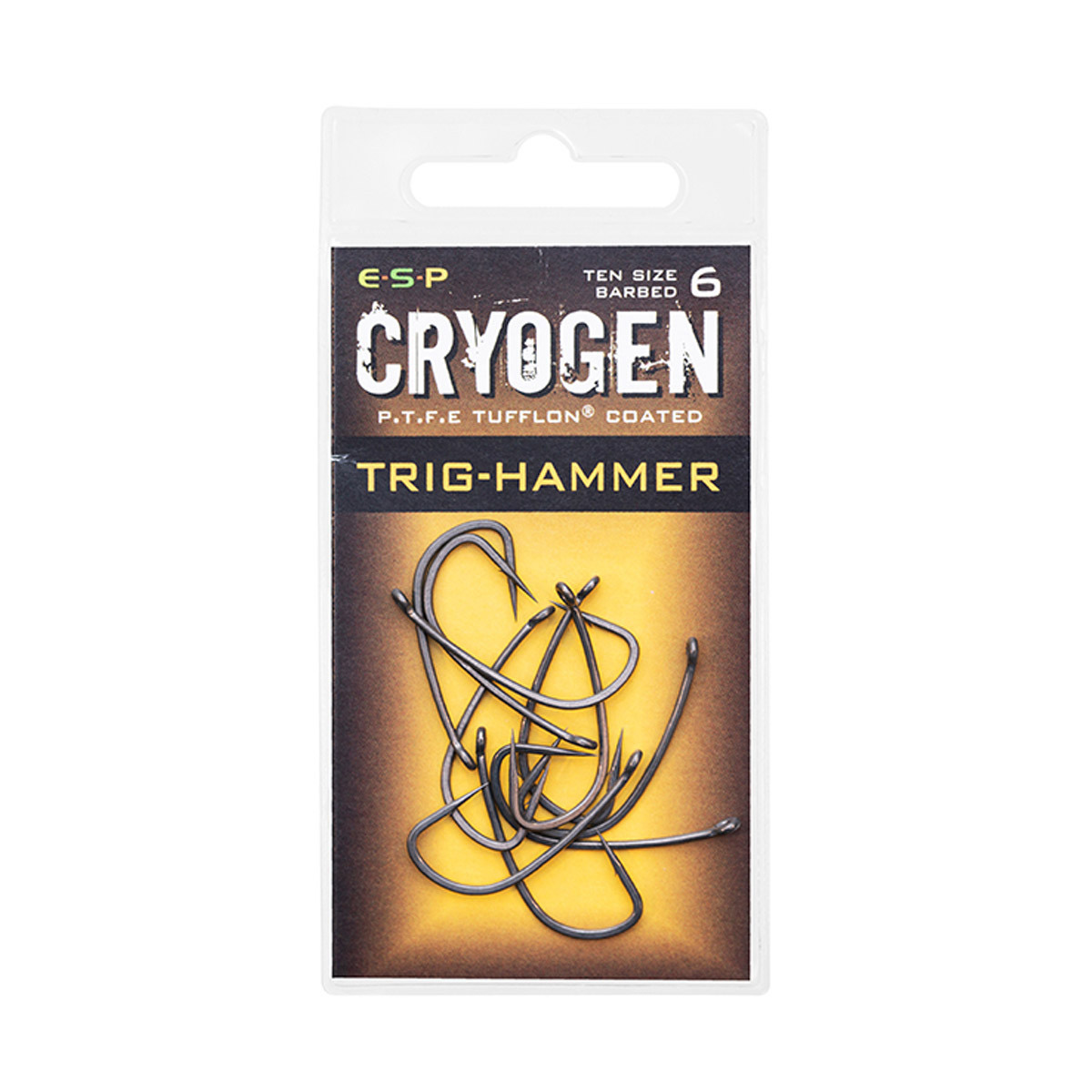 ESP Cryogen Trig-Hammer