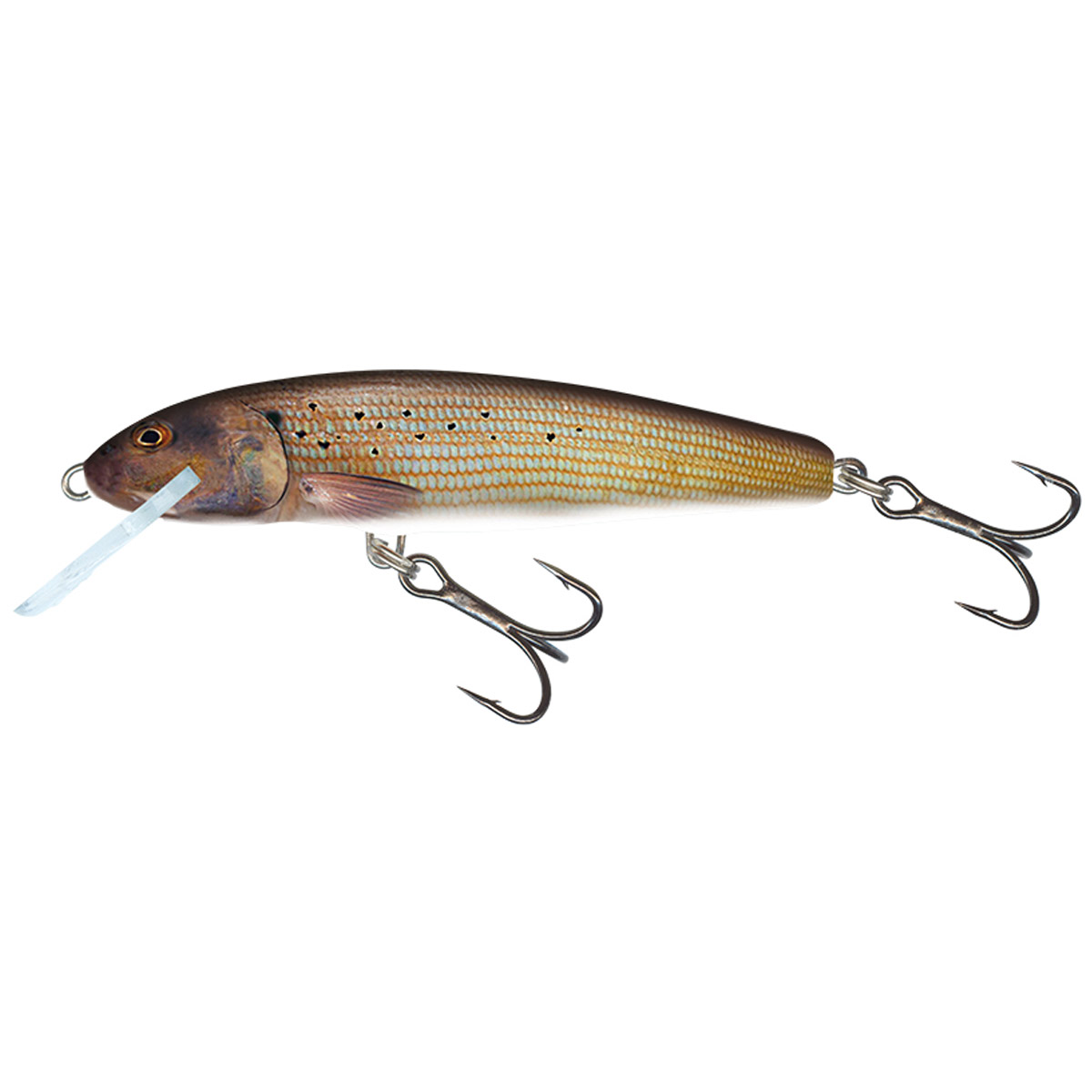 Salmo Minnow Sinking 6 CM 