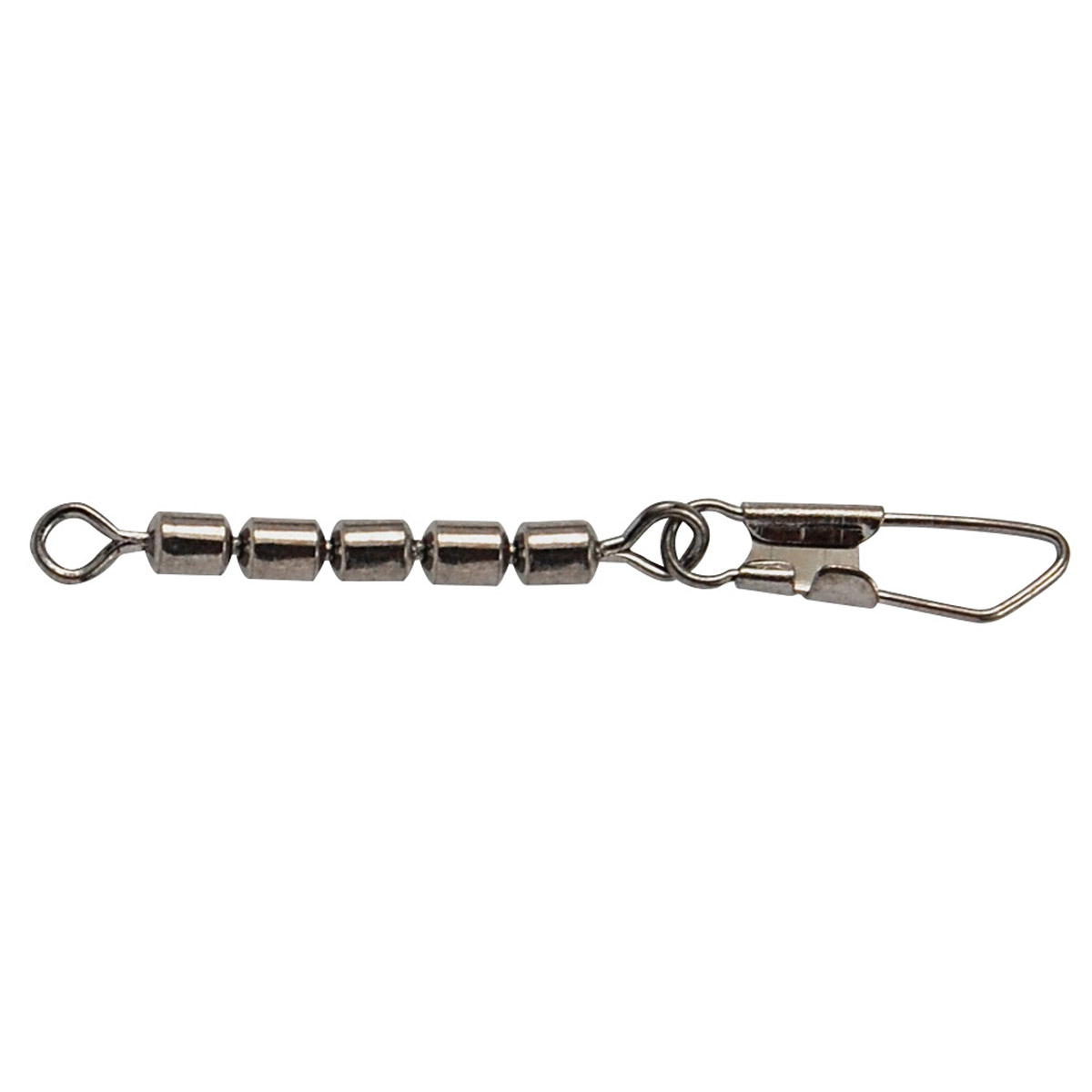 Spro Trout Master Barrel Snap Swivel
