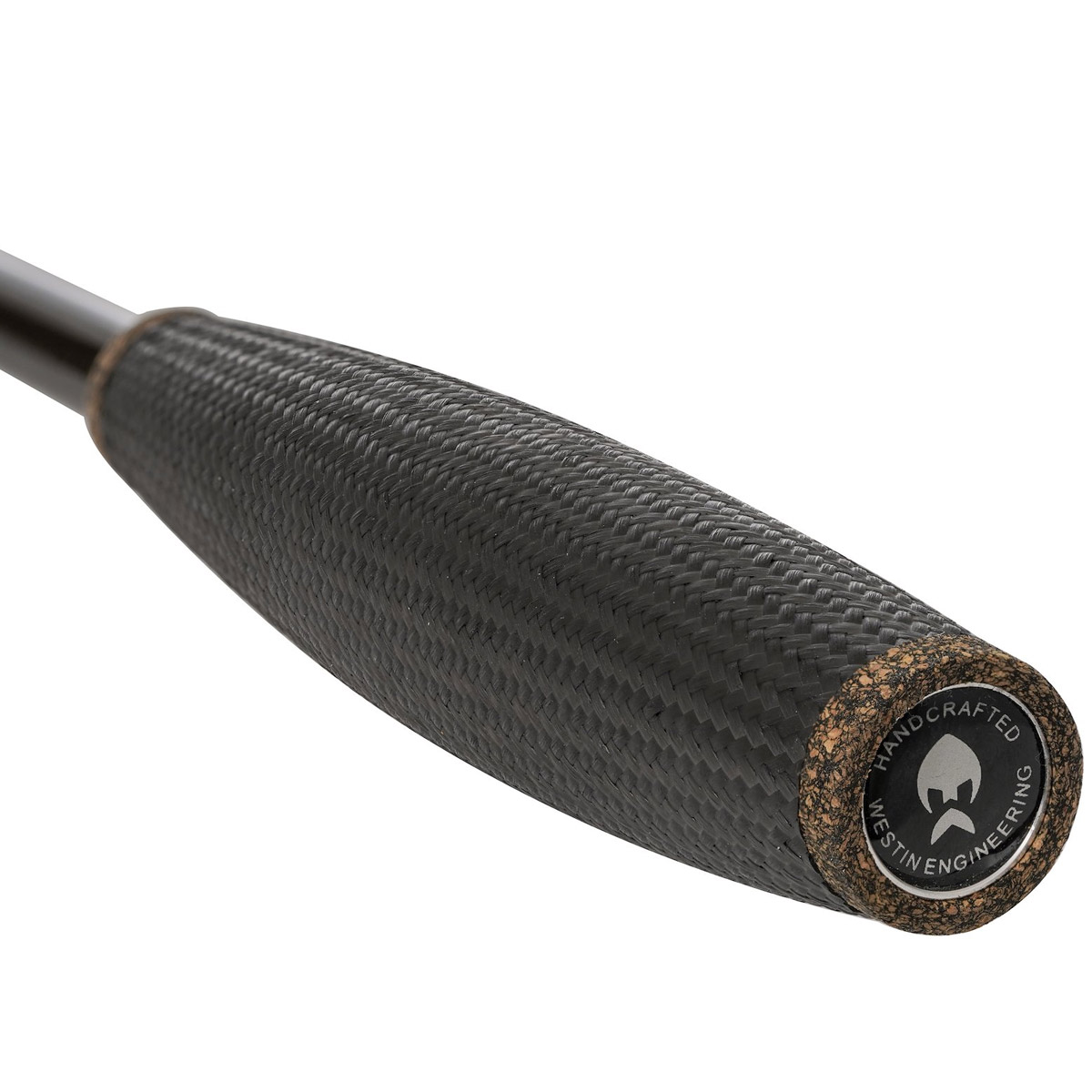Westin W10 Vertical Jigging-T 2ND 1,93M H 28-70 Gram