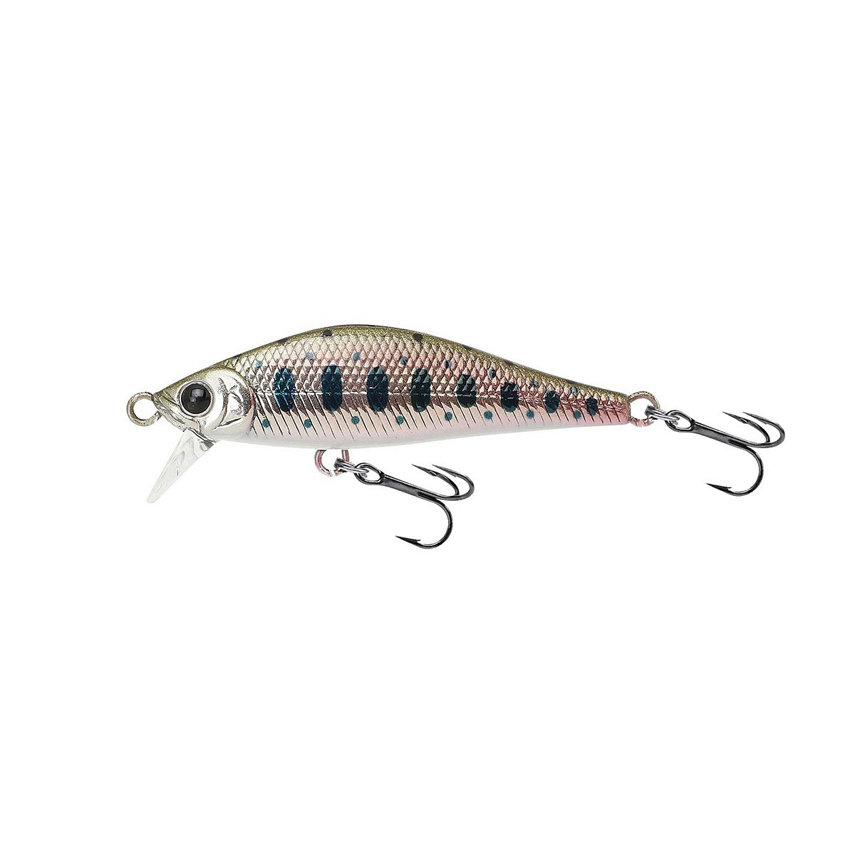 Lucky Craft Pointer 50SS