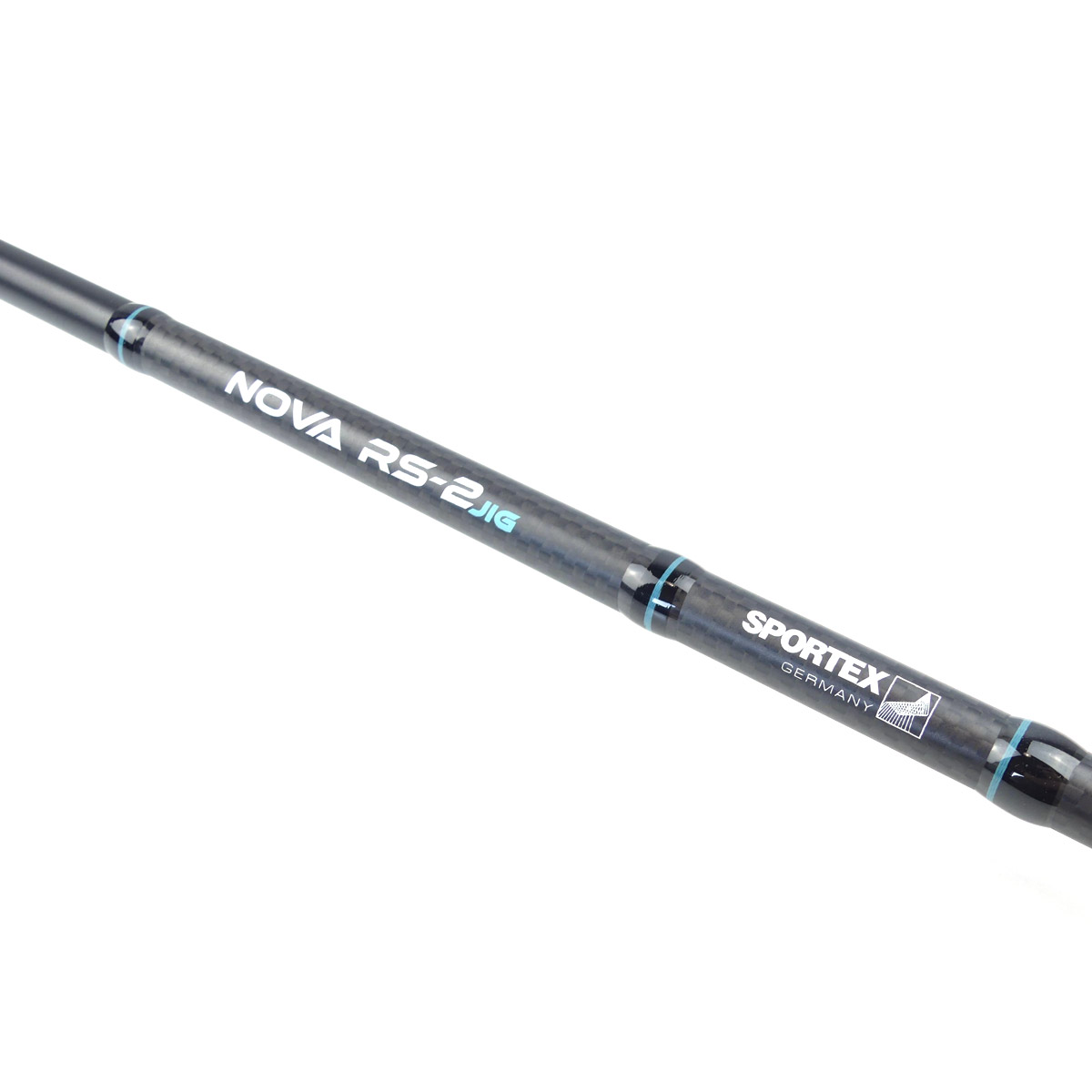 Sportex Nova RS-2 Jig 2,65M 16-53 Gram