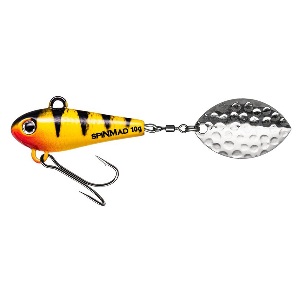 SpinMad Originals 10 Gram