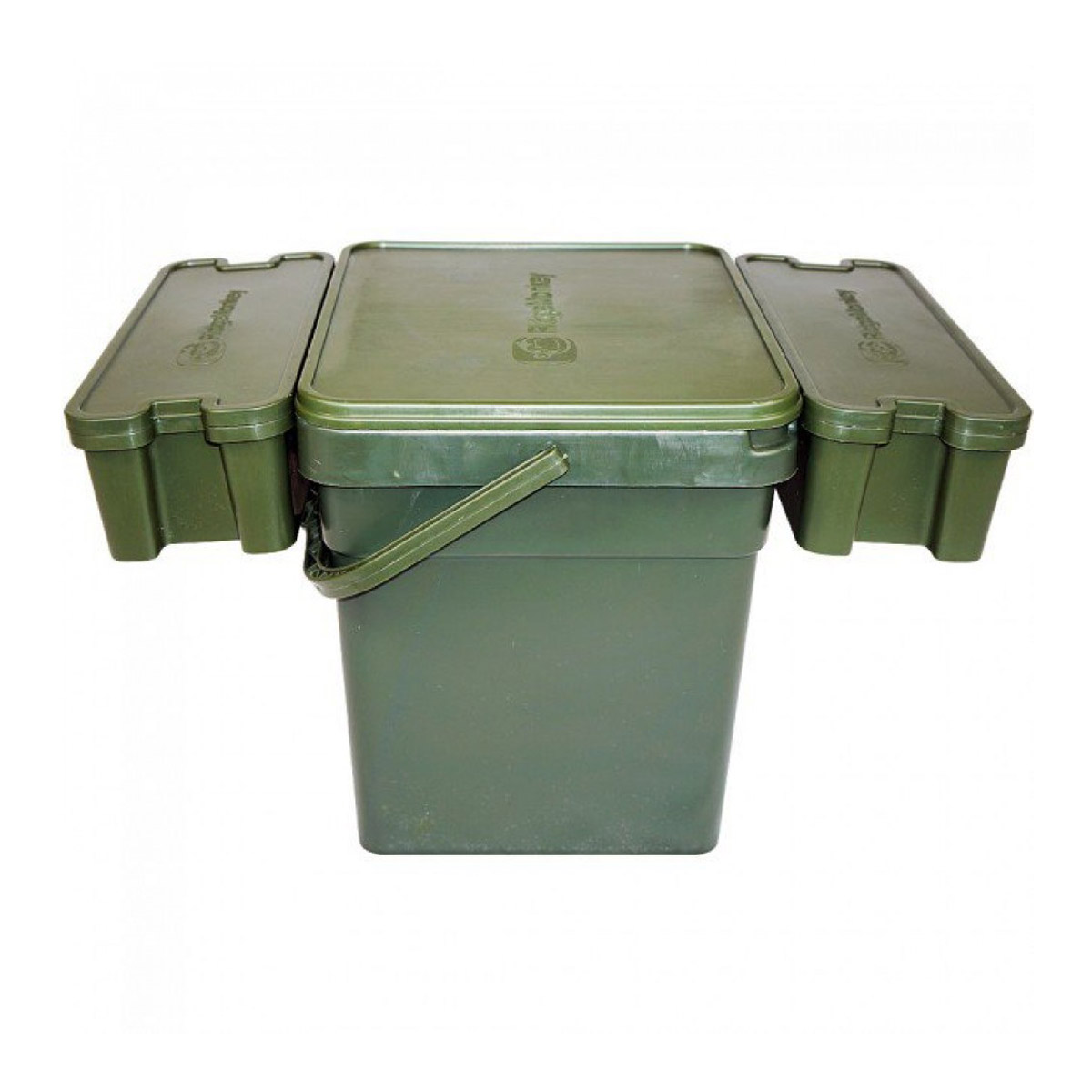 RidgeMonkey Modular Bucket Standaard