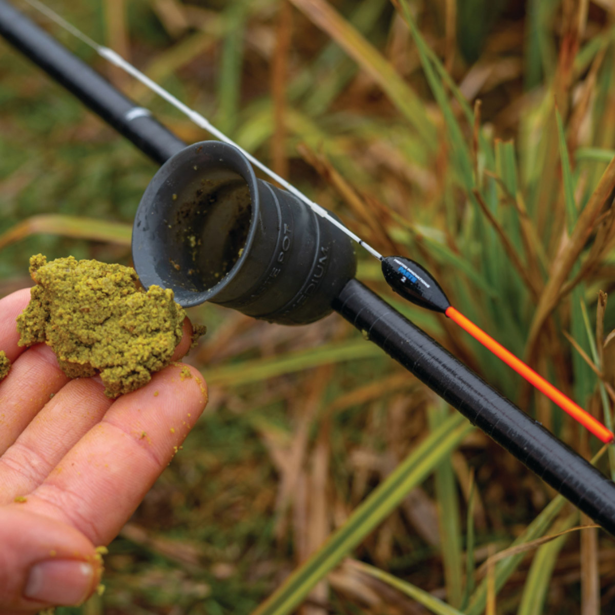 Sonubaits One To One Paste Chocolat-Orange