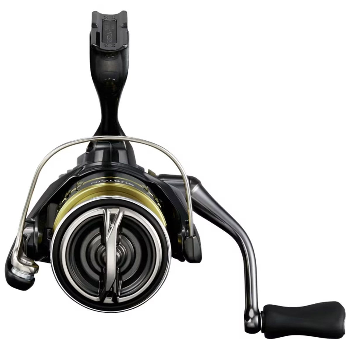Shimano Sustain 2500 FK