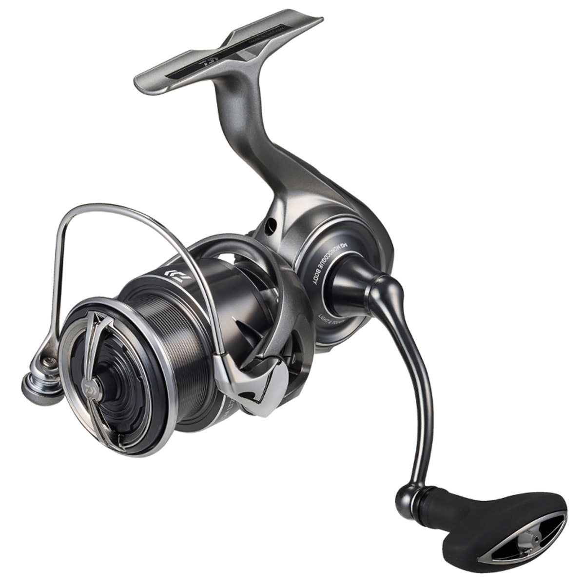 Daiwa 25 Caldia LT 2500S-XH