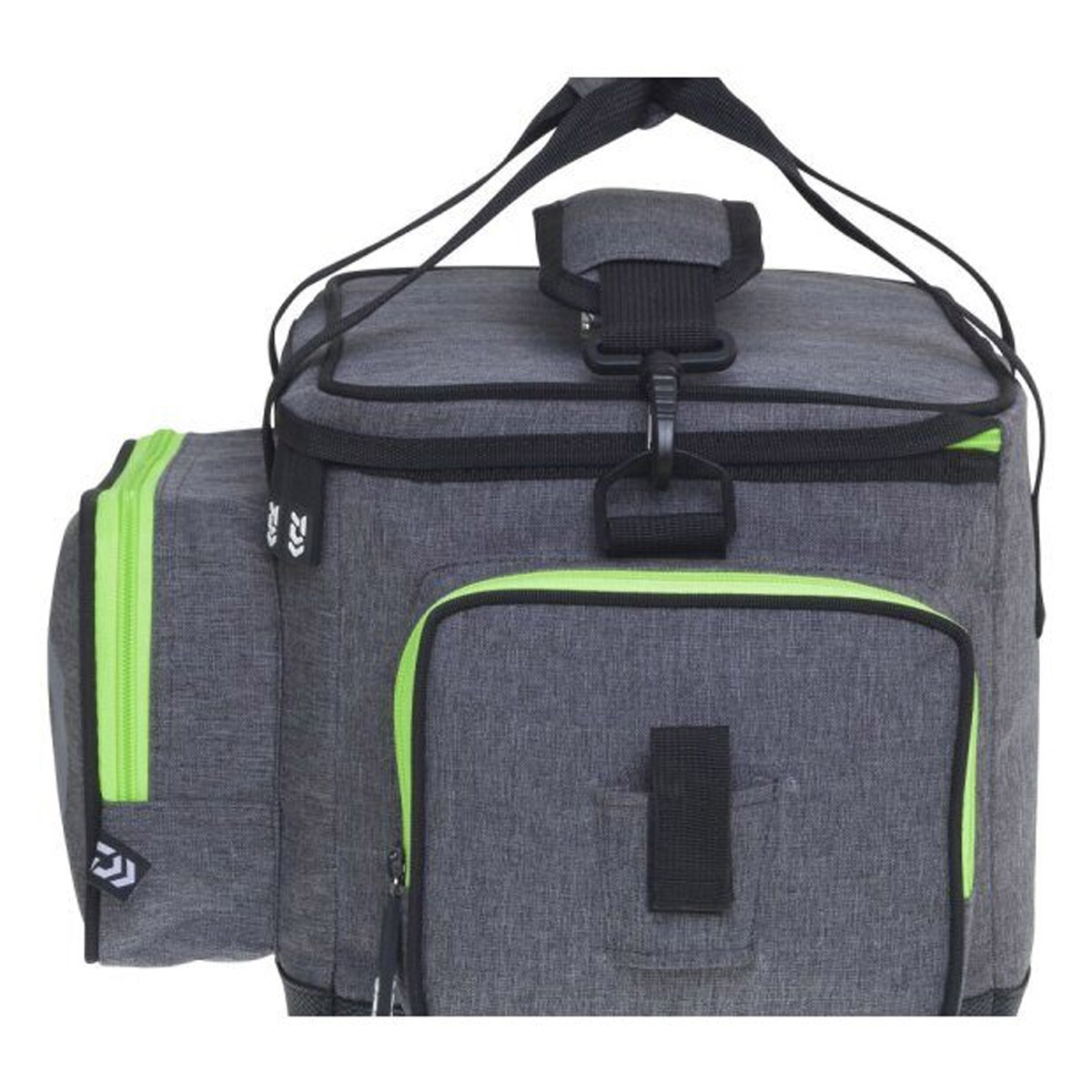 Daiwa Prorex D-Box Tackle Bag M