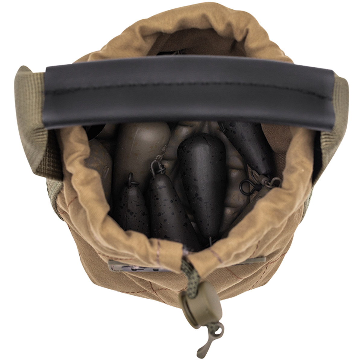 Korda Compac Lead Pouch