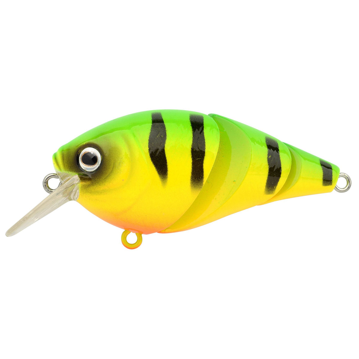 Spro Ikiru Tri-Crank 6,5 CM