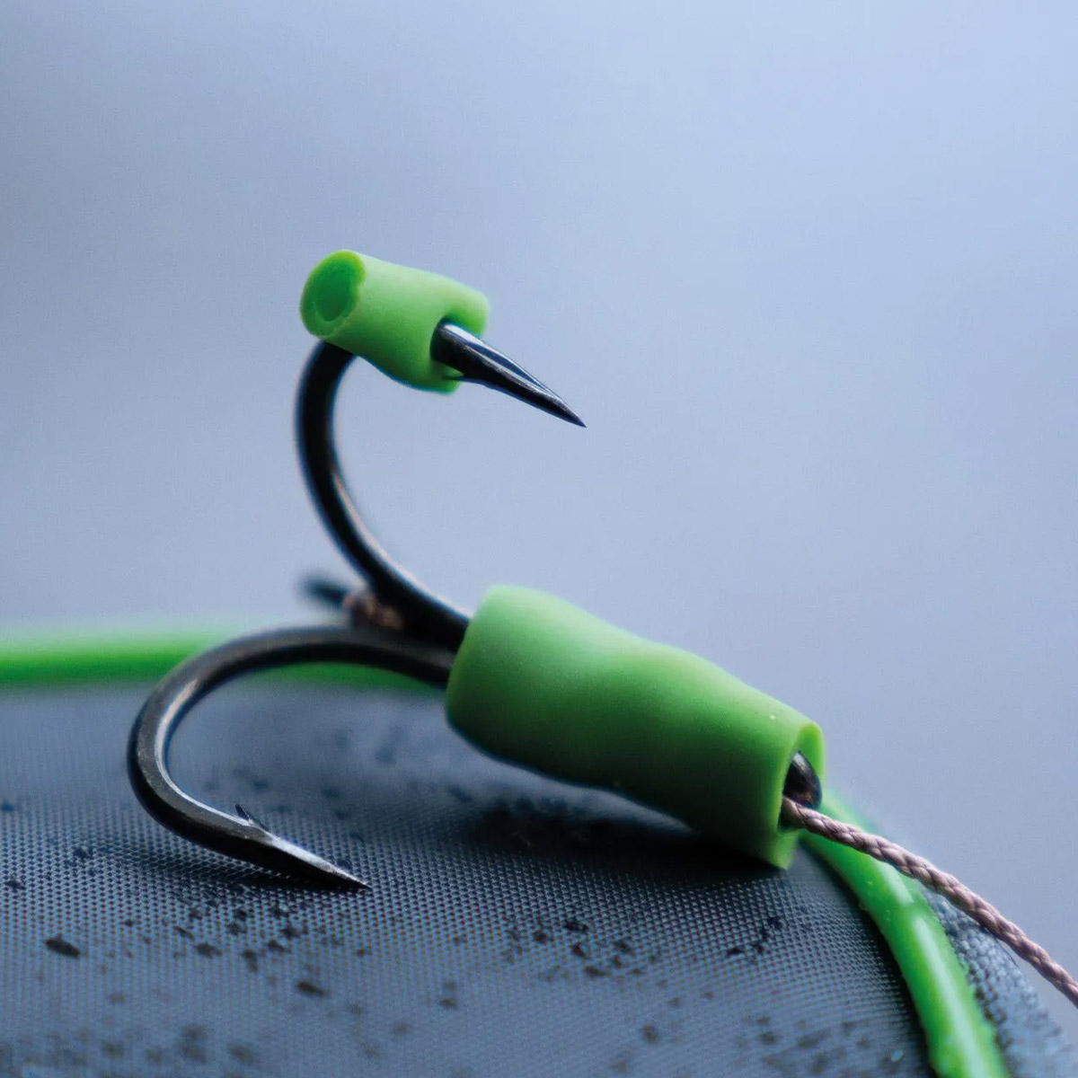 Zeck Treble Hook Tube