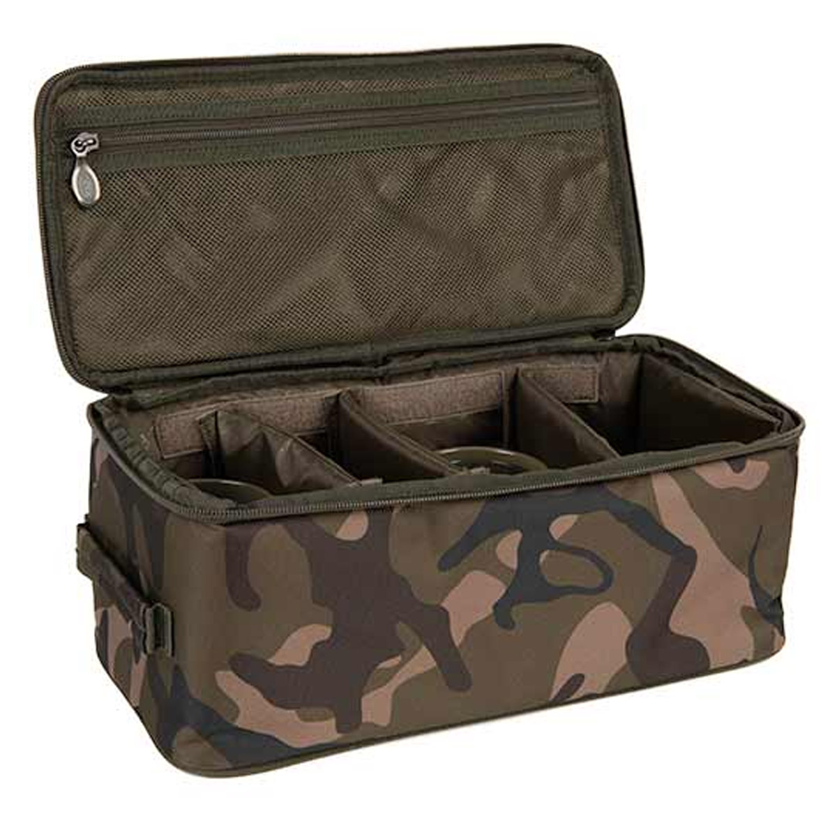 Sac pour kit de brassage Fox Camolite™