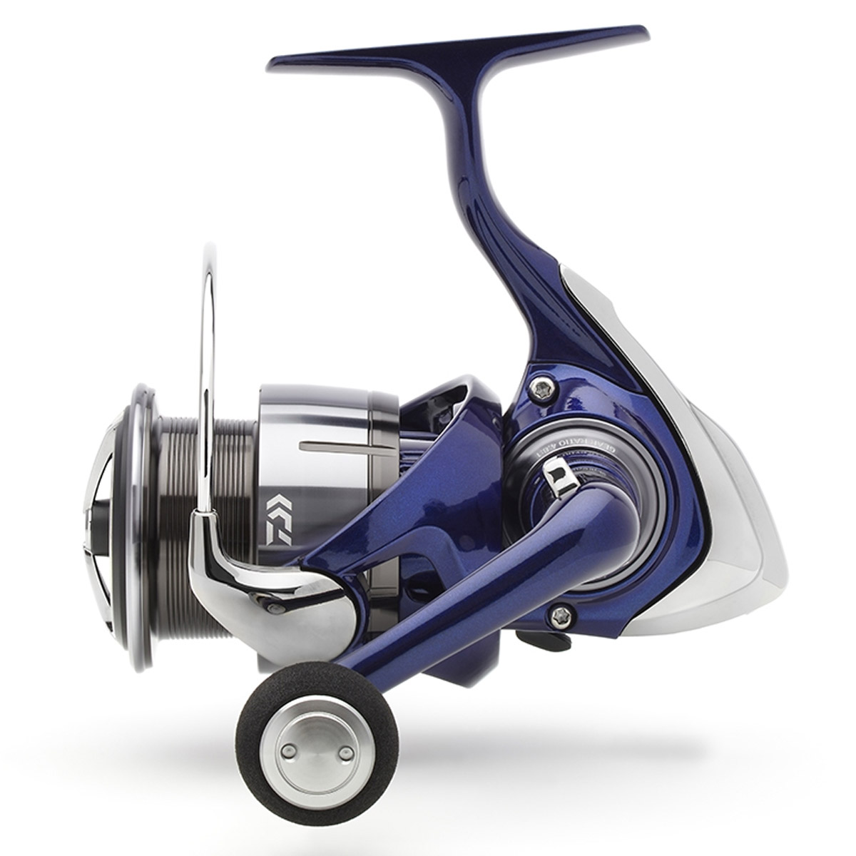 Daiwa 24 TDR QD