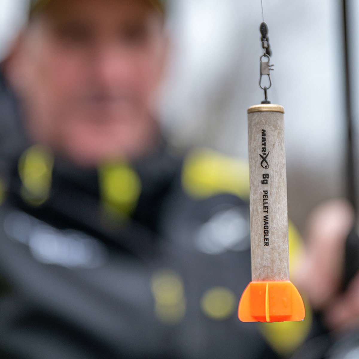 Matrix Pellet Waggler 12 MM