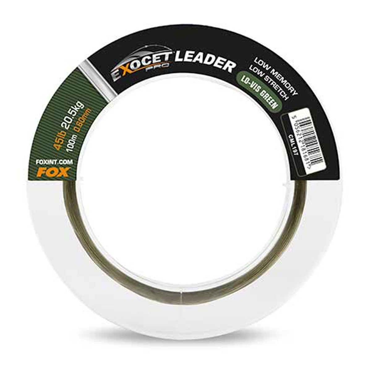 Fox Exocet Pro Leader