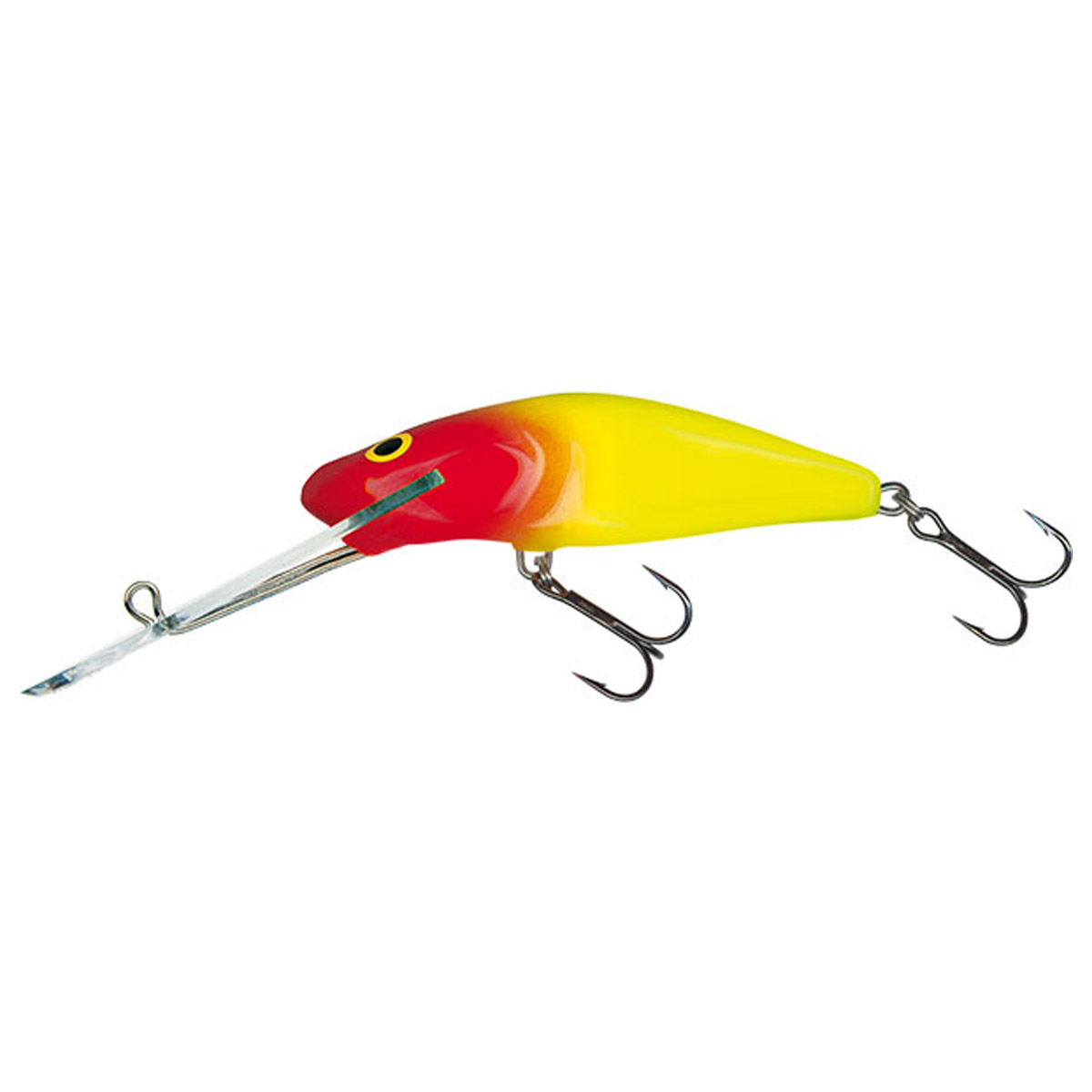 Salmo Bullhead Super Deep Runner 6 CM
