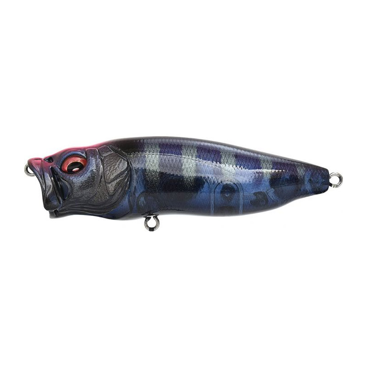 Megabass Pop Max 7,8 CM 