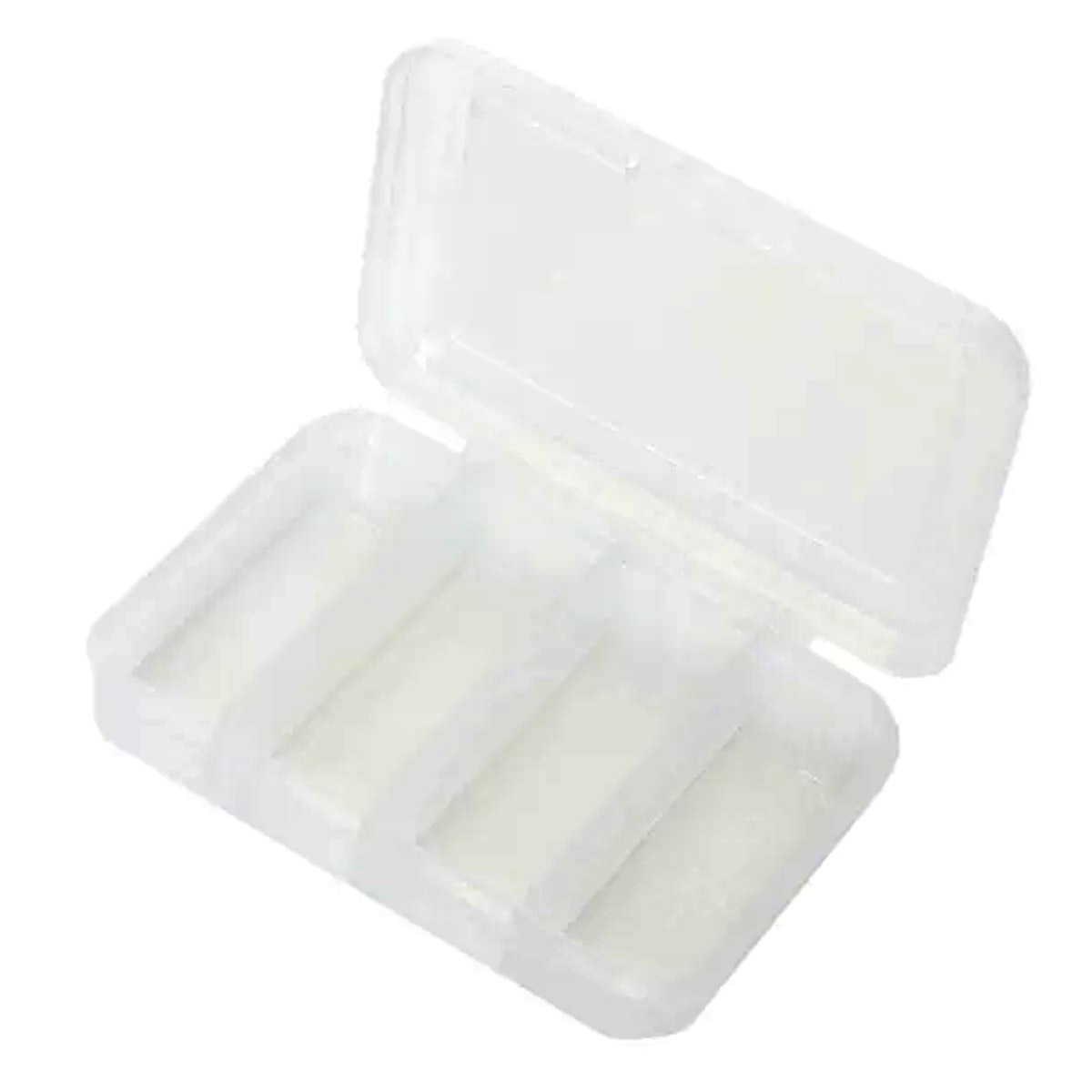 Camo Lures Tackle Box Mini