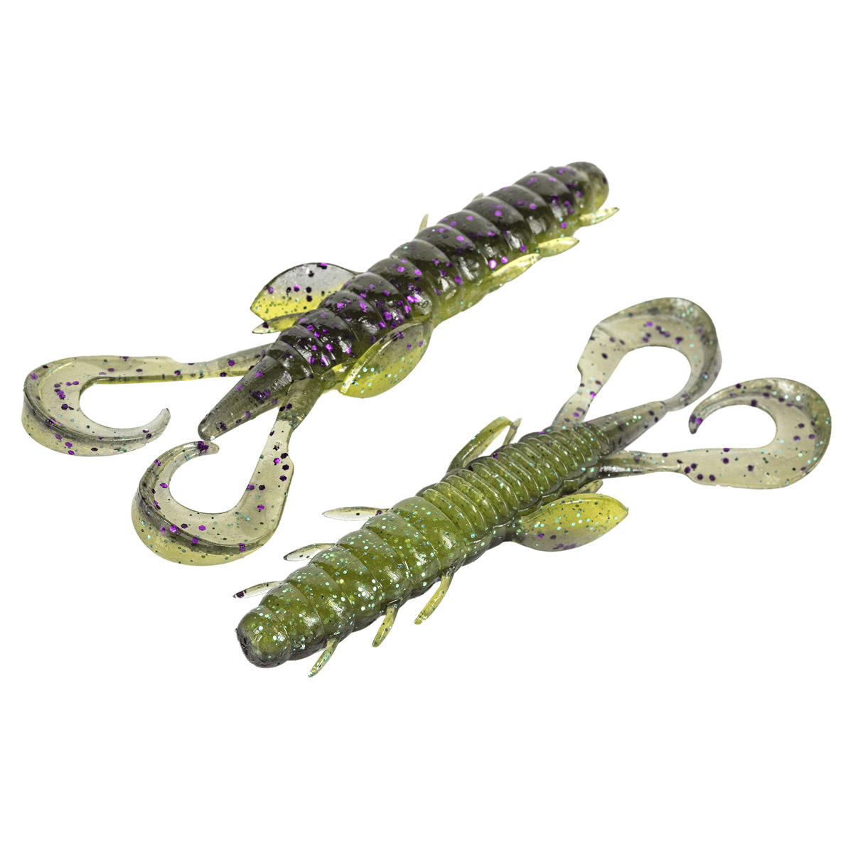 Molix Freaky Craw 5,5" 