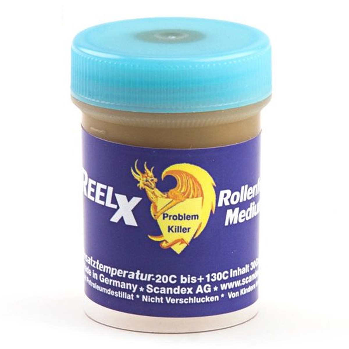 Scandex ReelX Grease Medium