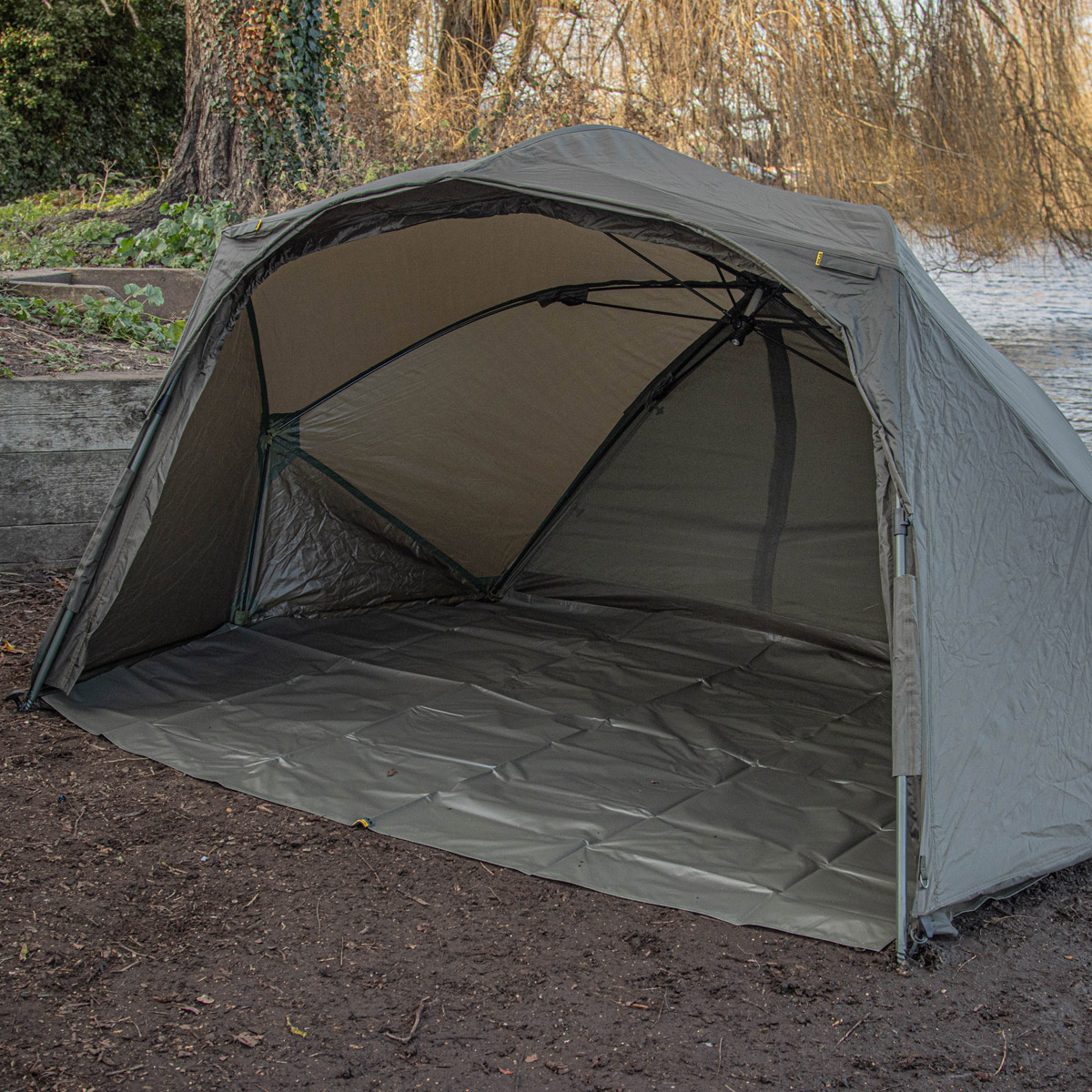Solar Brolly System Groundsheet